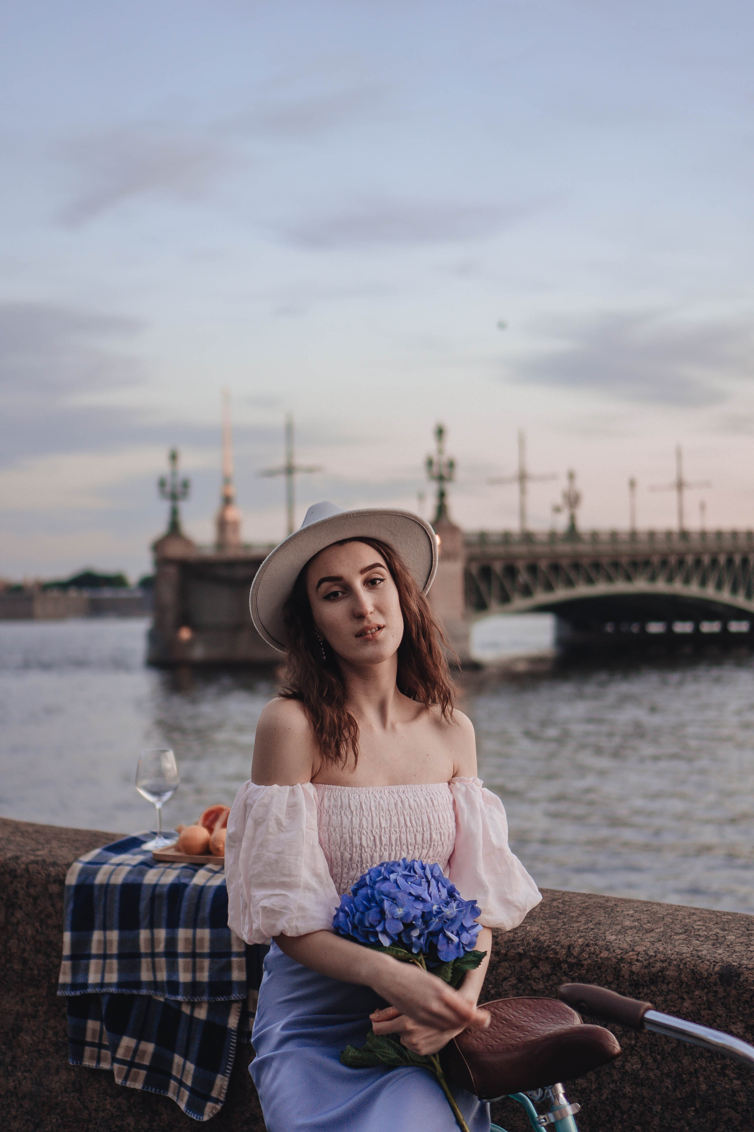 Крымская парочка. Профессиональный фотограф, Санкт-Петербург — Виктория Богомолова