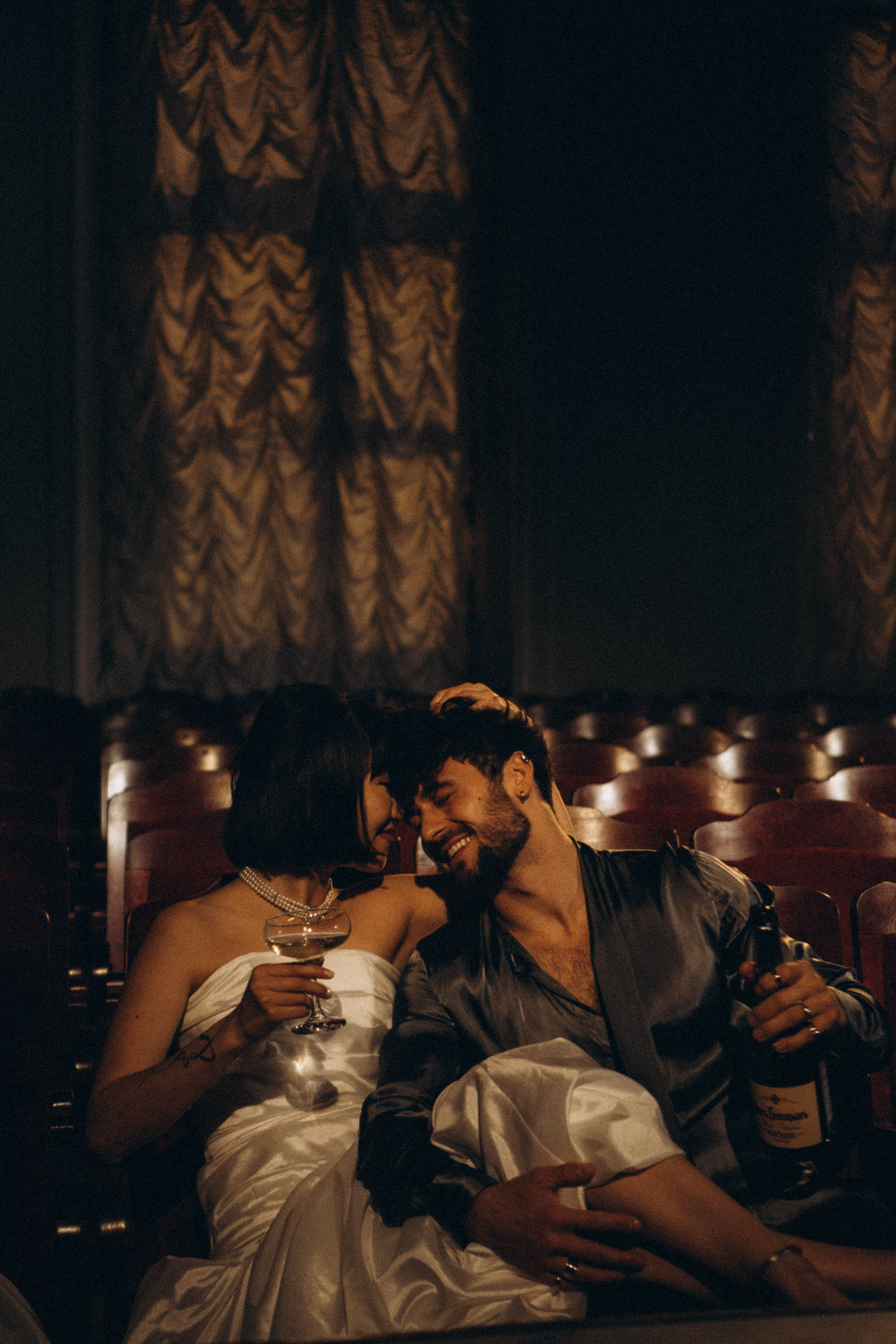 СВАБЕДНАЯ ФОТСЕССИИЯ В ОДНОМ ИЗ ЗАЛОВ НИКОЛАЕВСКОГО ДВОРЦА. Профессиональный фотограф, Санкт-Петербург — Виктория Богомолова