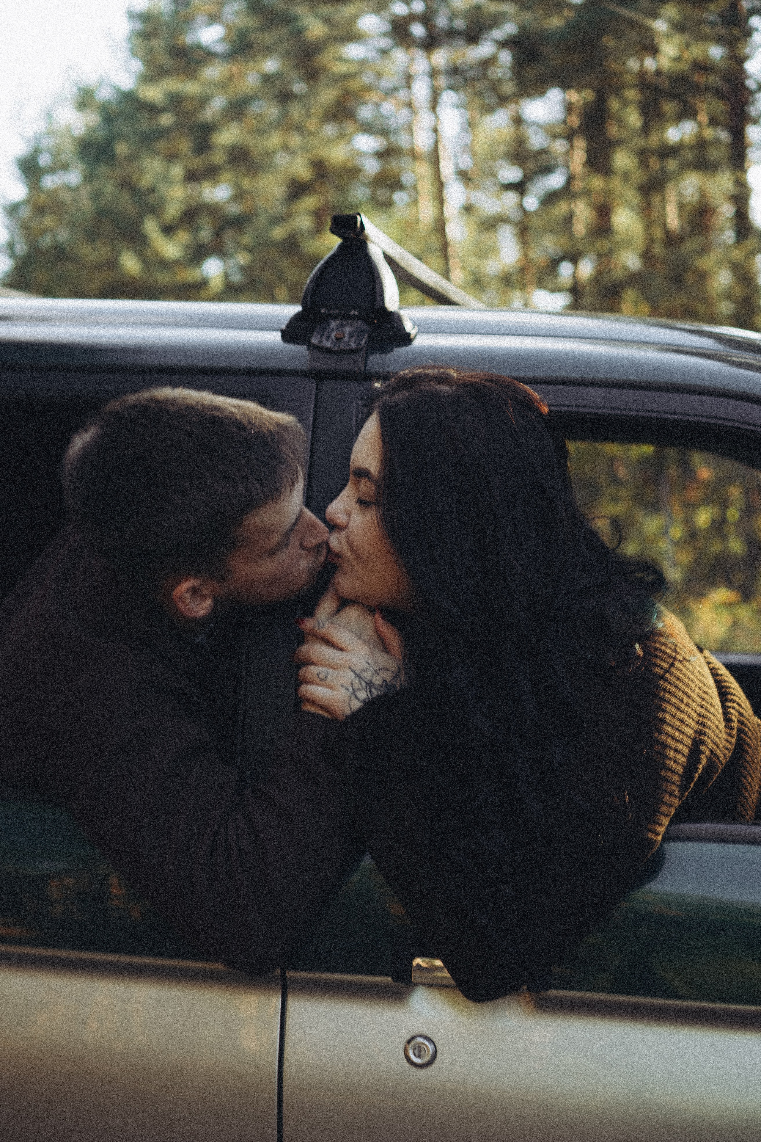 Прогулка по Финскому заливу. Профессиональный фотограф, Санкт-Петербург — Виктория Богомолова