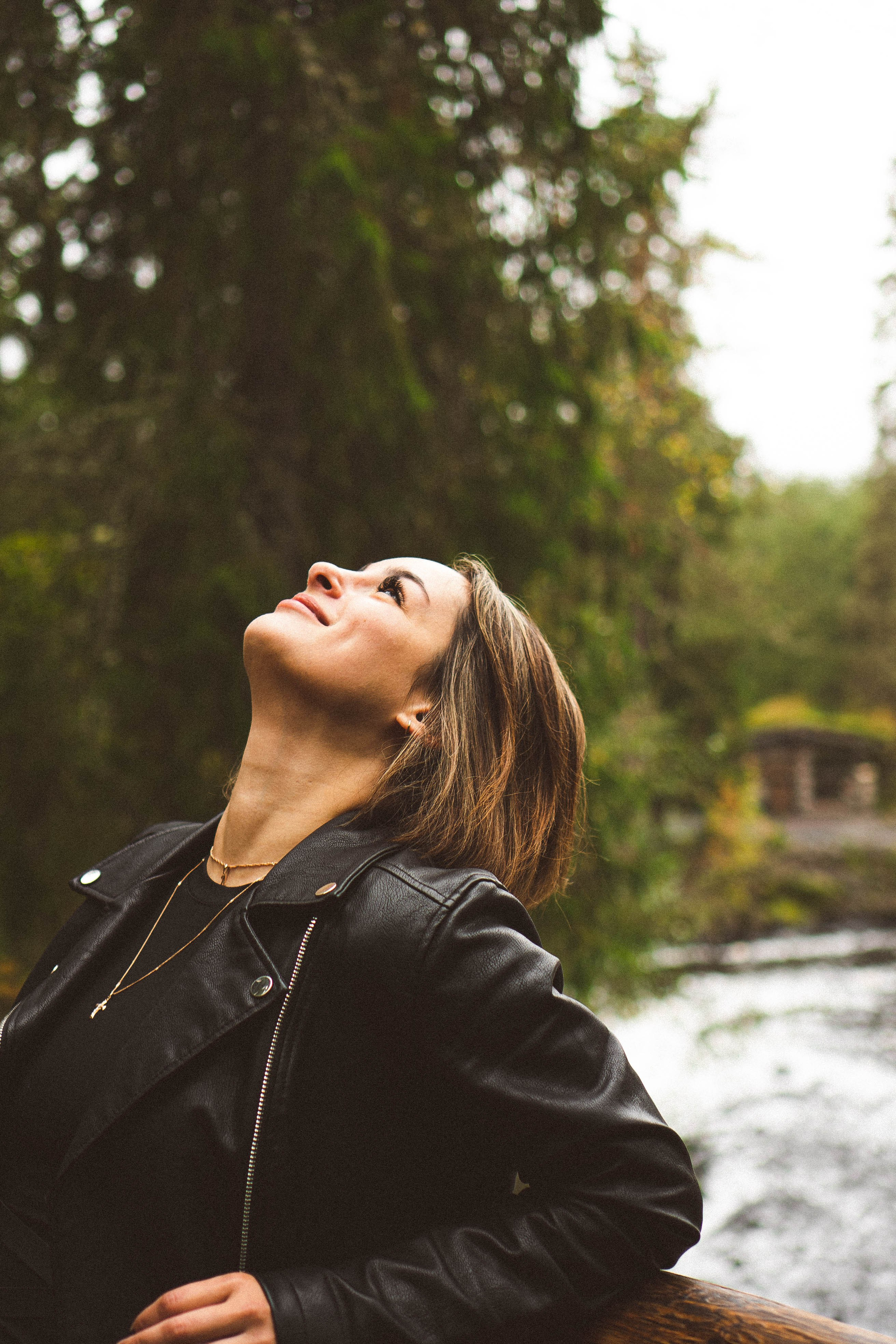 Прогулка на природе. Профессиональный фотограф, Санкт-Петербург — Виктория Богомолова