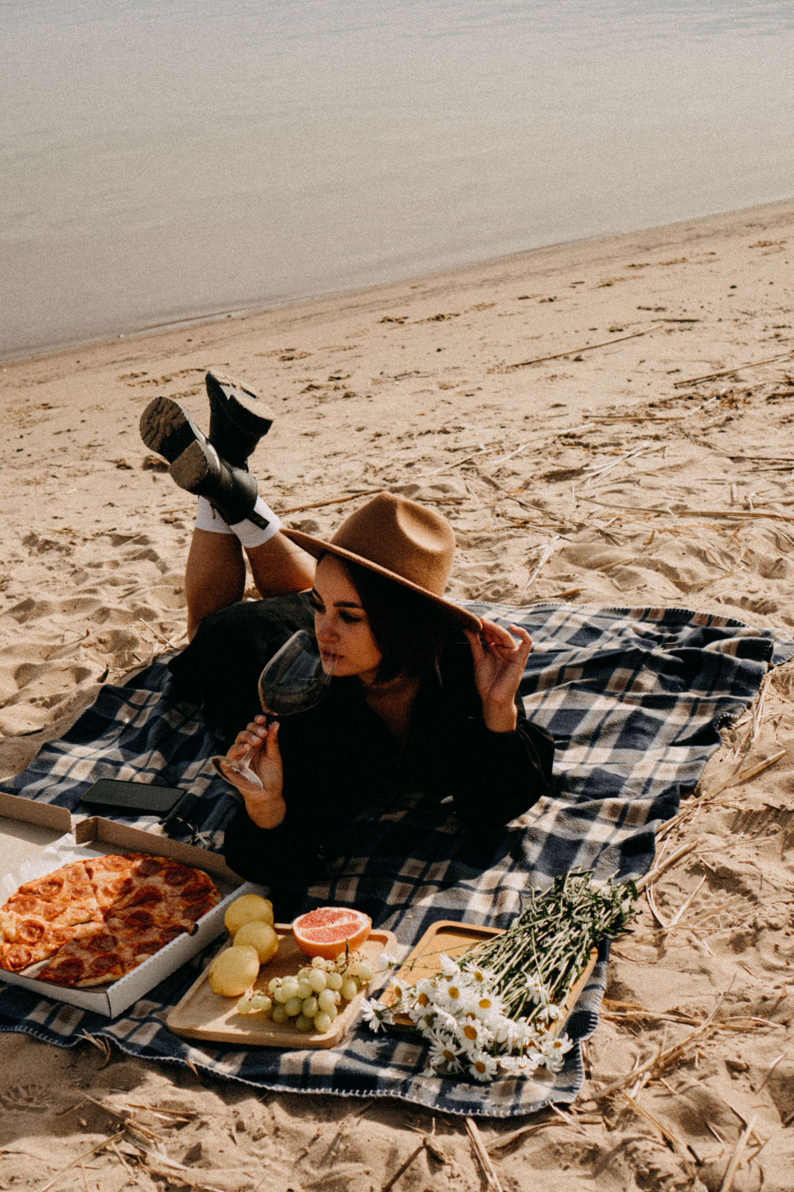 Летняя прогулка. Профессиональный фотограф, Санкт-Петербург — Виктория Богомолова