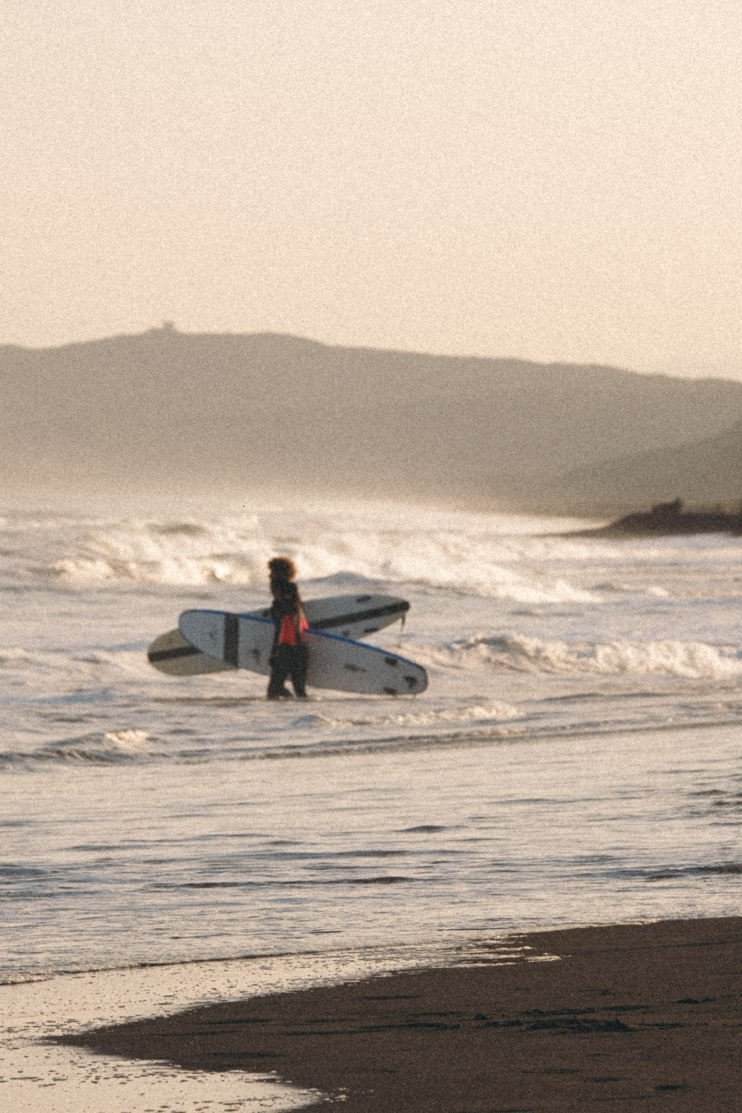 Тихий океан. Профессиональный фотограф, Санкт-Петербург — Виктория Богомолова