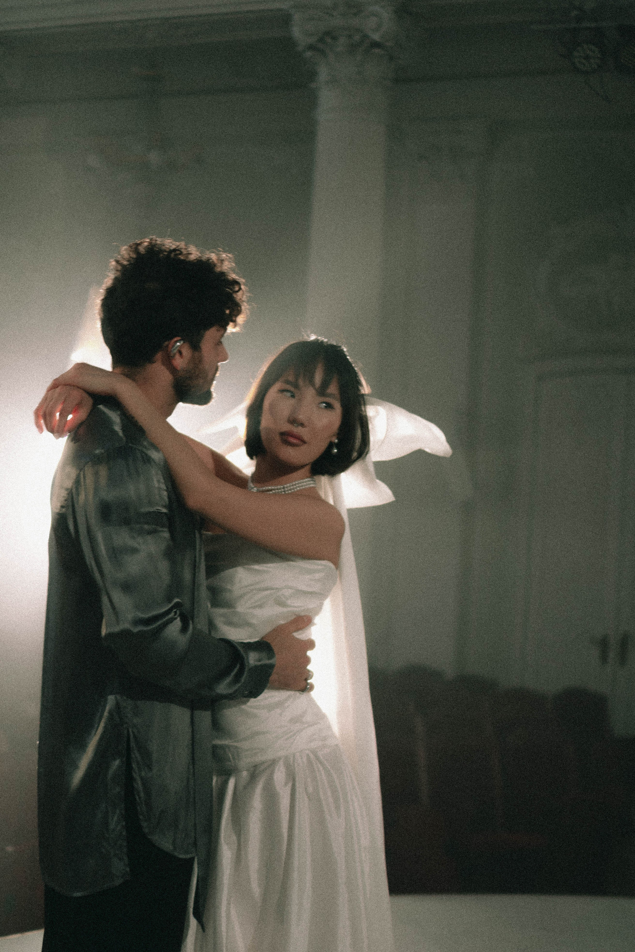 СВАБЕДНАЯ ФОТСЕССИИЯ В ОДНОМ ИЗ ЗАЛОВ НИКОЛАЕВСКОГО ДВОРЦА. Профессиональный фотограф, Санкт-Петербург — Виктория Богомолова