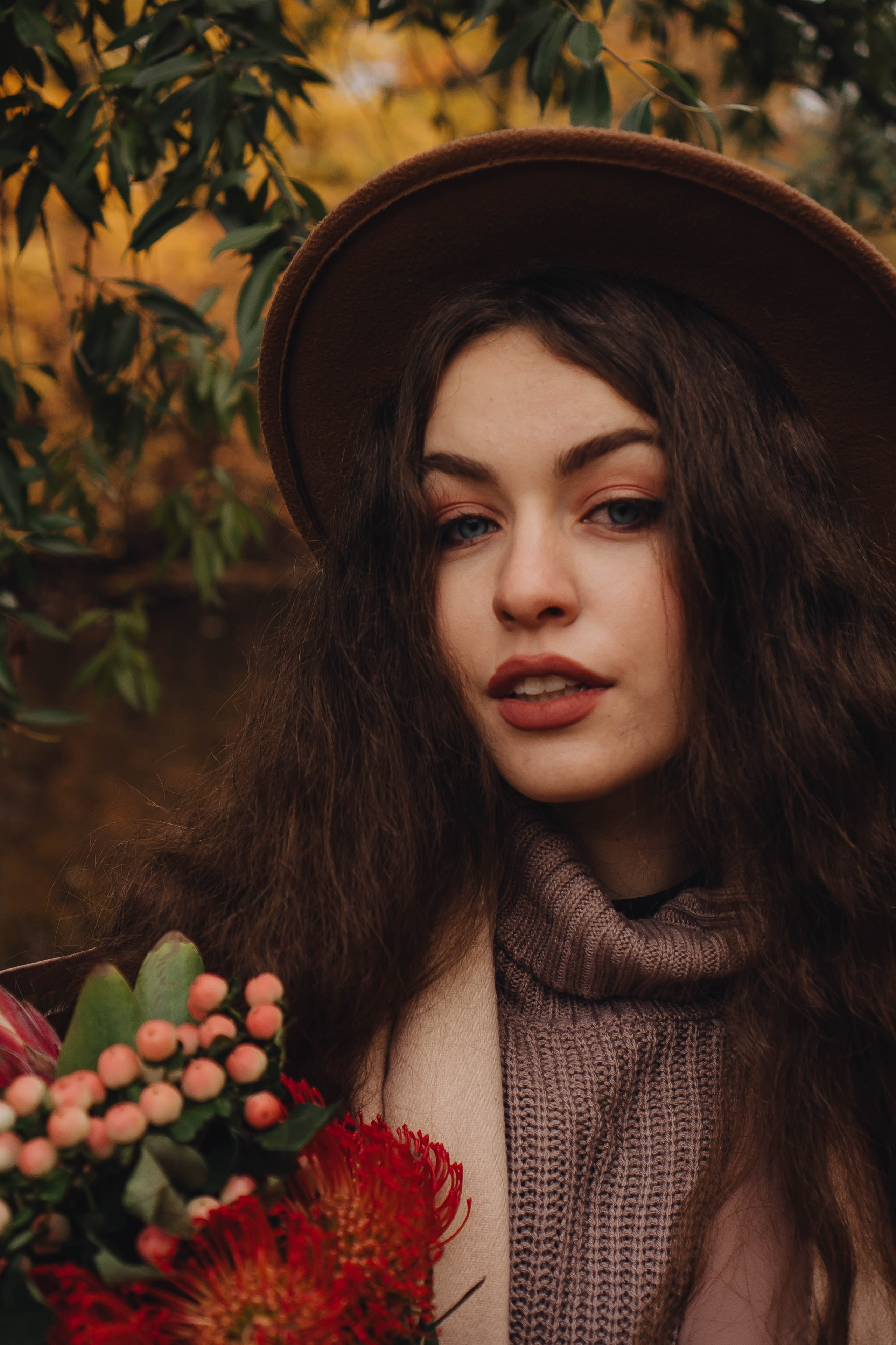 Осень. Профессиональный фотограф, Санкт-Петербург — Виктория Богомолова