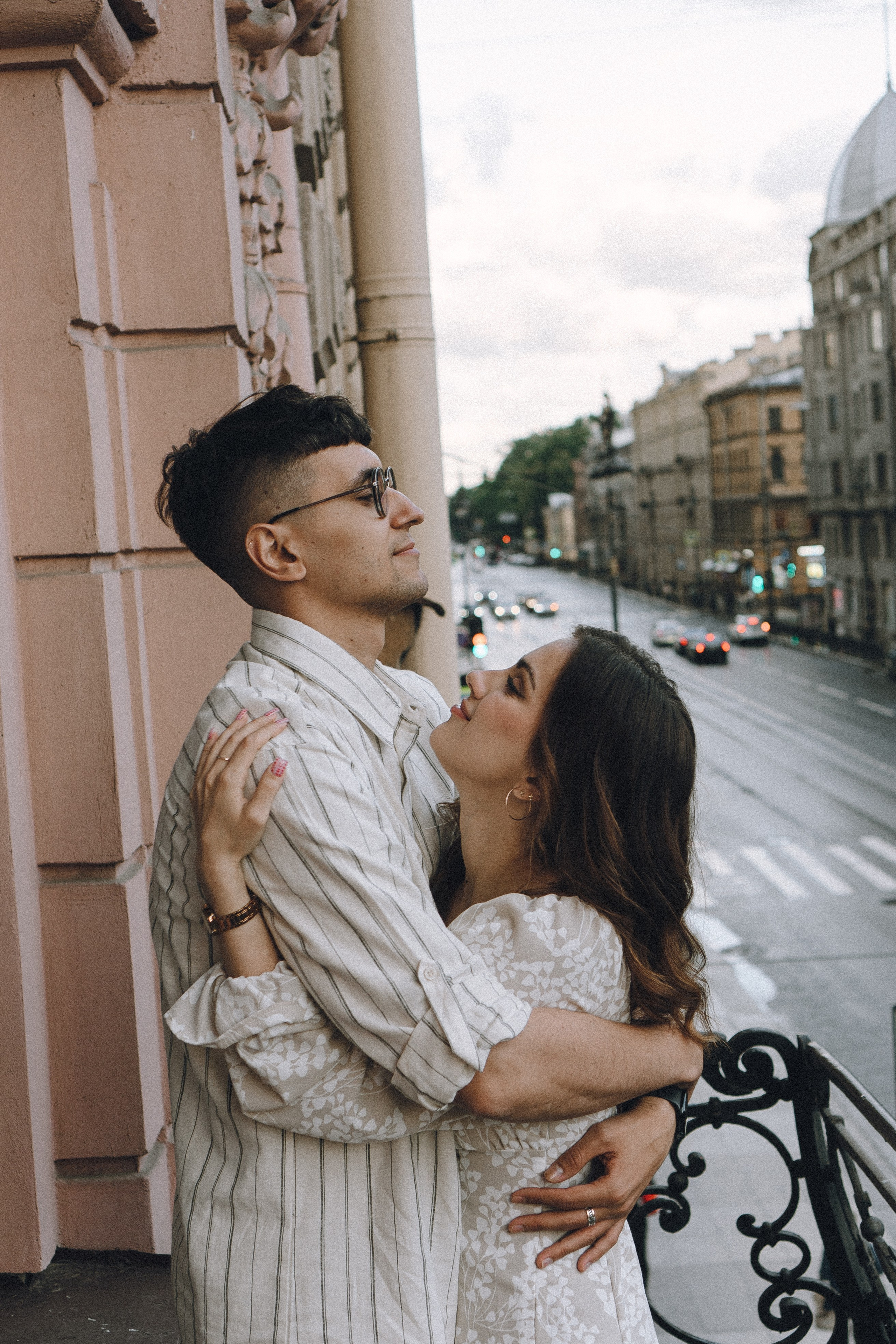 ЛЮБОВЬ В ИЮНЕ. Профессиональный фотограф, Санкт-Петербург — Виктория Богомолова
