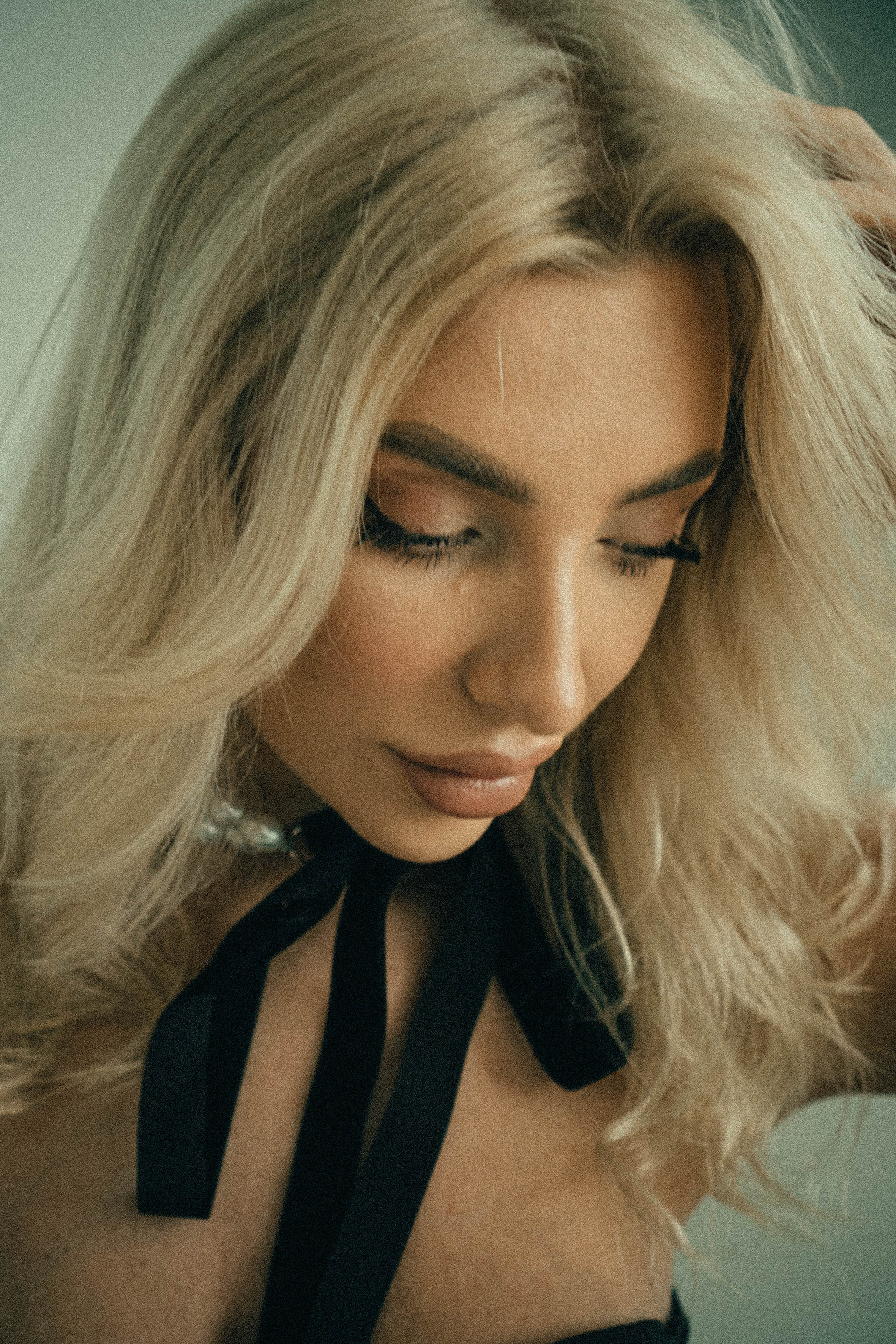 Студия. Профессиональный фотограф, Санкт-Петербург — Виктория Богомолова