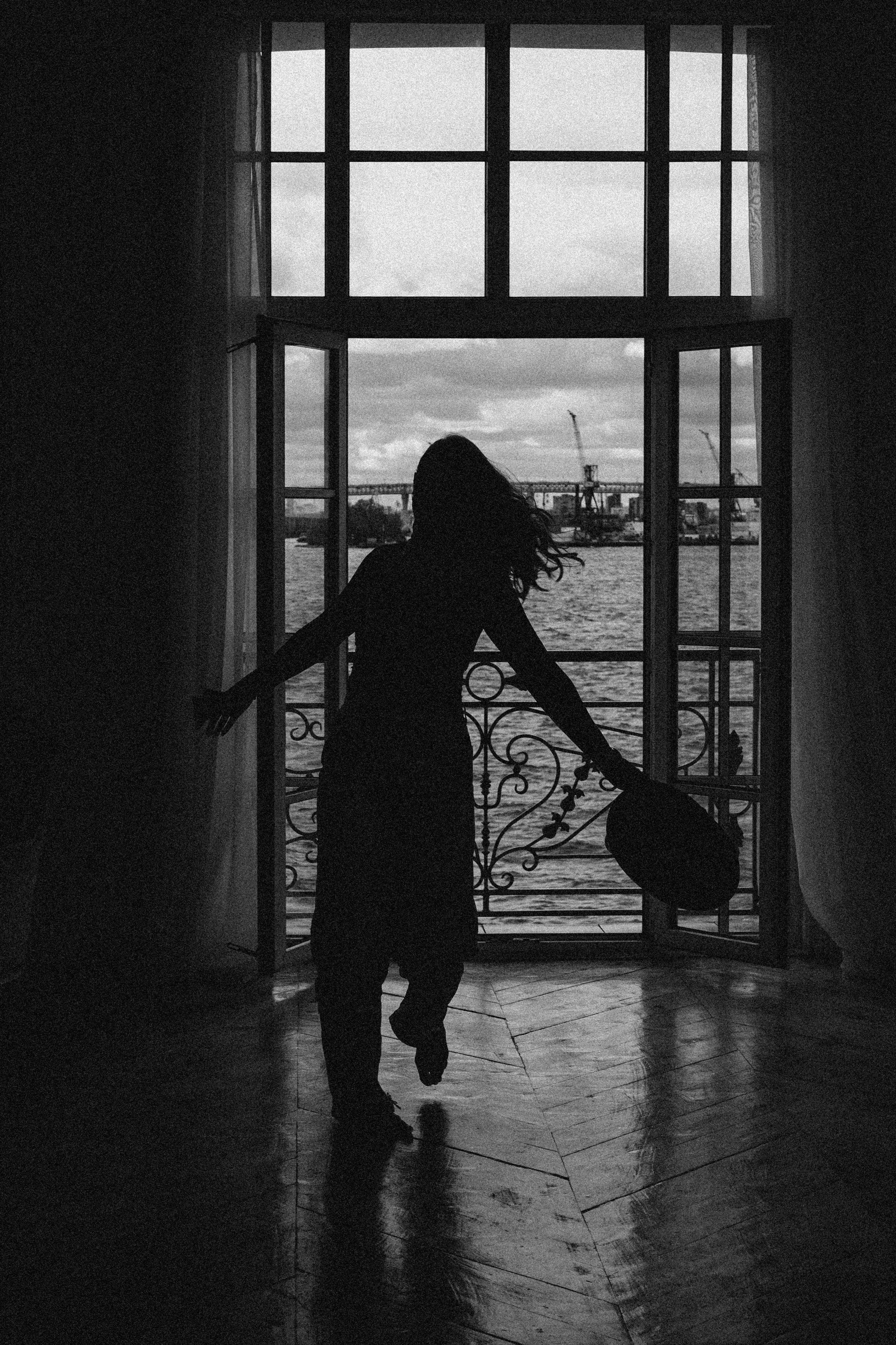 Семейная история в студии. Профессиональный фотограф, Санкт-Петербург — Виктория Богомолова