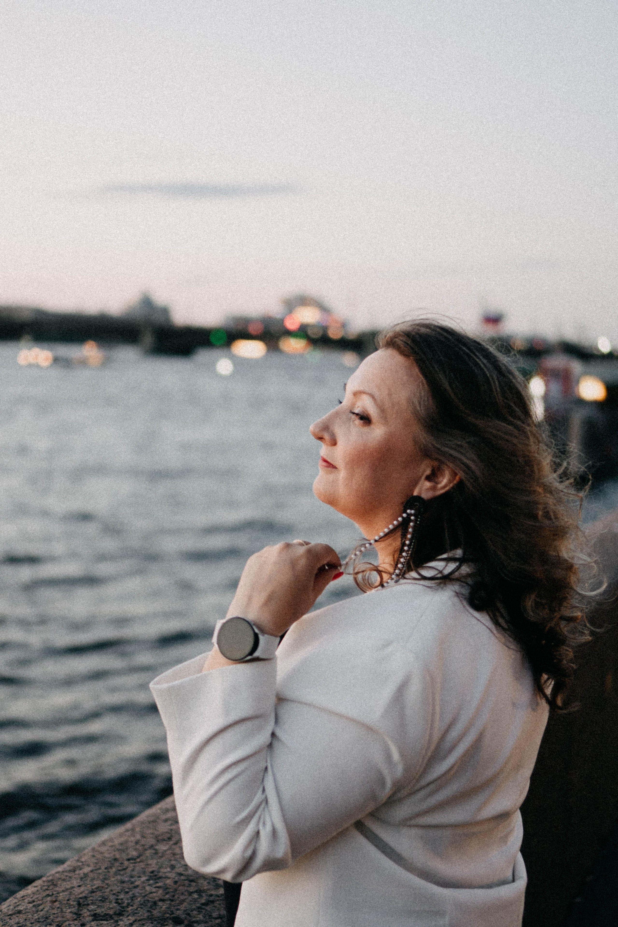 Закатная серия. Профессиональный фотограф, Санкт-Петербург — Виктория Богомолова