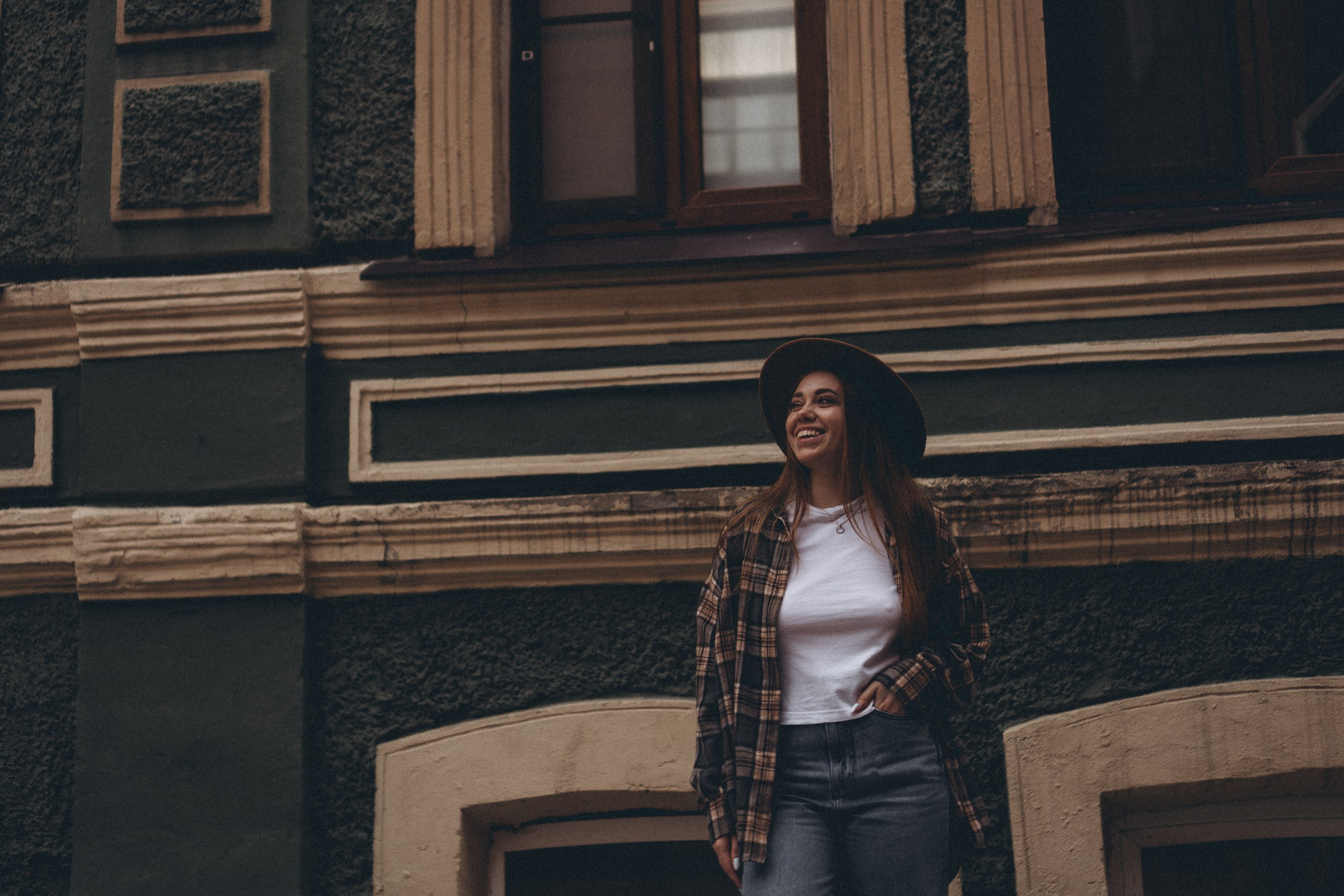 Июльский вечер. Профессиональный фотограф, Санкт-Петербург — Виктория Богомолова