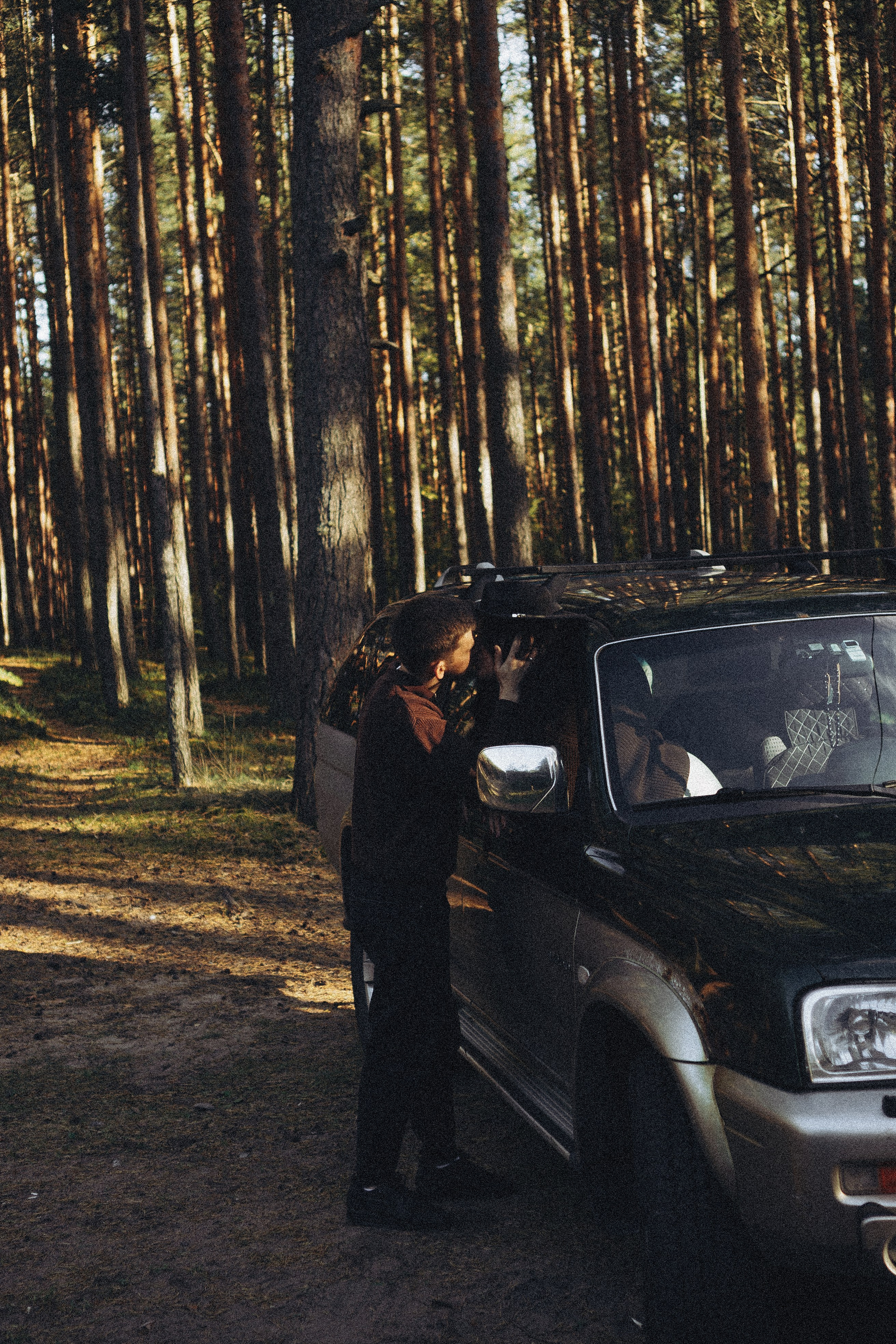 Прогулка по Финскому заливу. Профессиональный фотограф, Санкт-Петербург — Виктория Богомолова