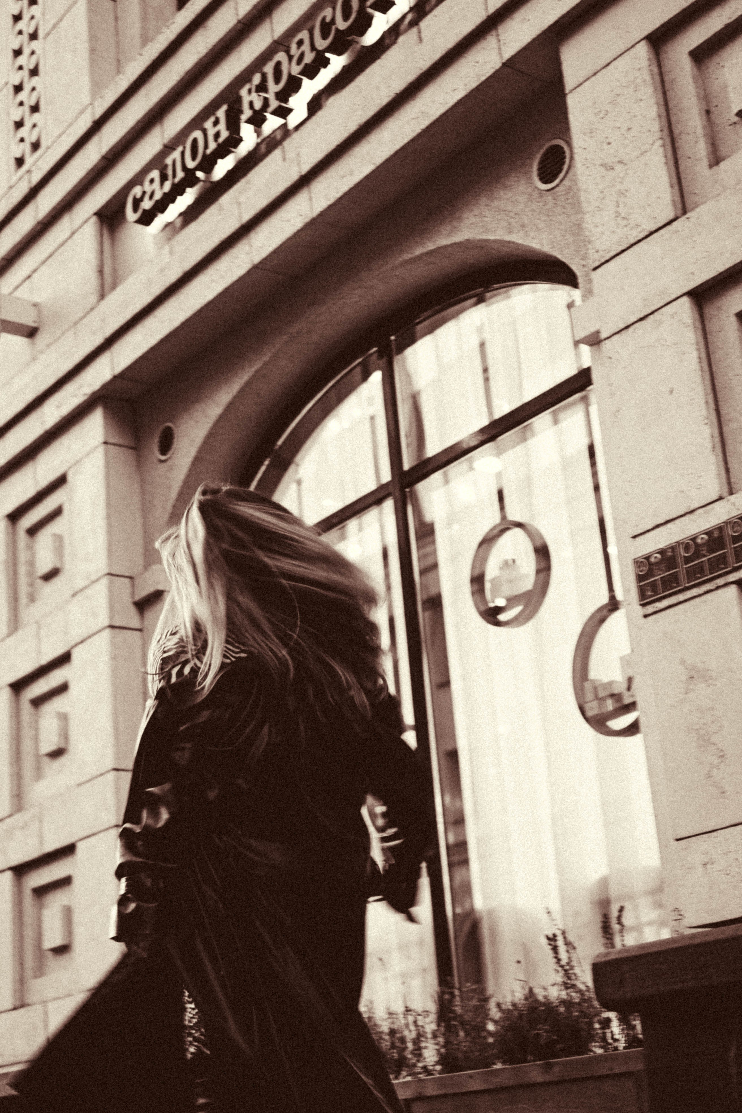 Ксения. Профессиональный фотограф, Санкт-Петербург — Виктория Богомолова