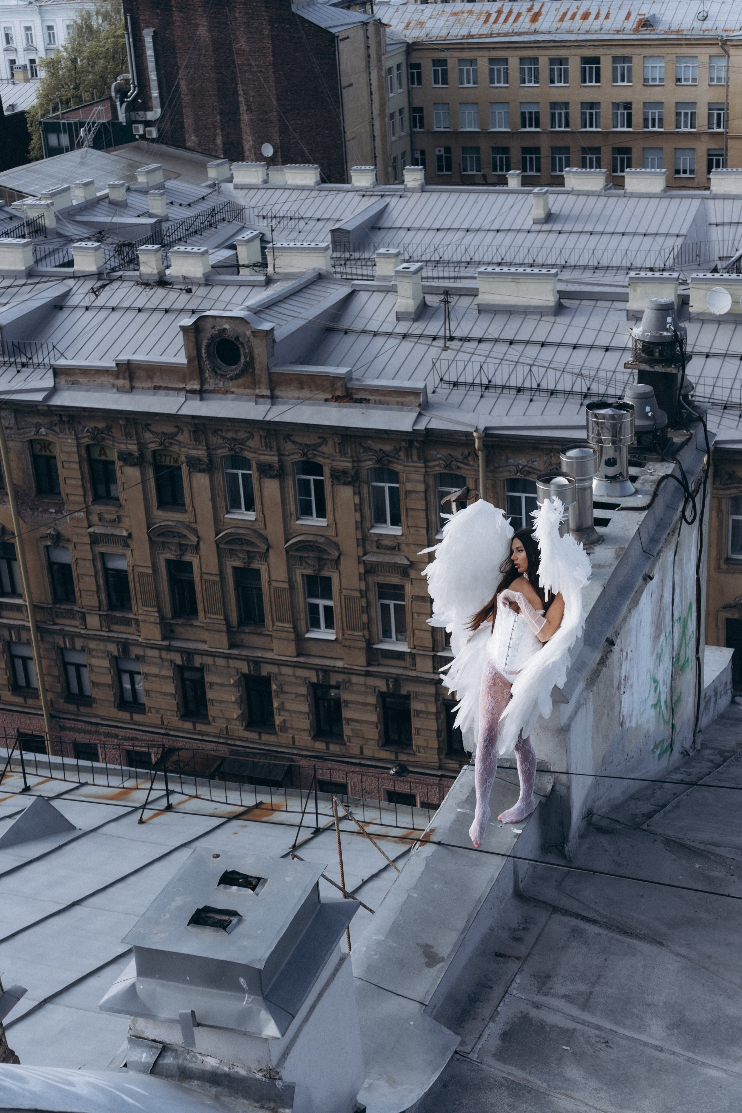 АНГЕЛ. Профессиональный фотограф, Санкт-Петербург — Виктория Богомолова