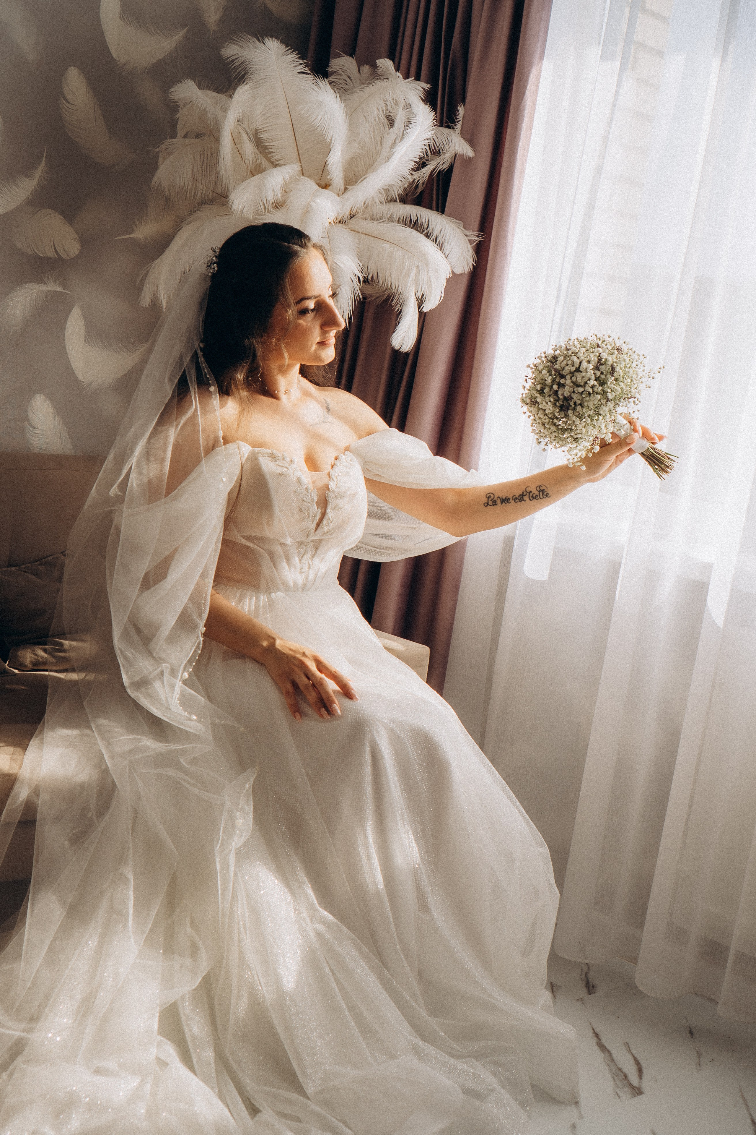 СВАДЕБНАЯ СЬЕМК В ПАРКЕ 300-ЛЕТИЯ. Профессиональный фотограф, Санкт-Петербург — Виктория Богомолова