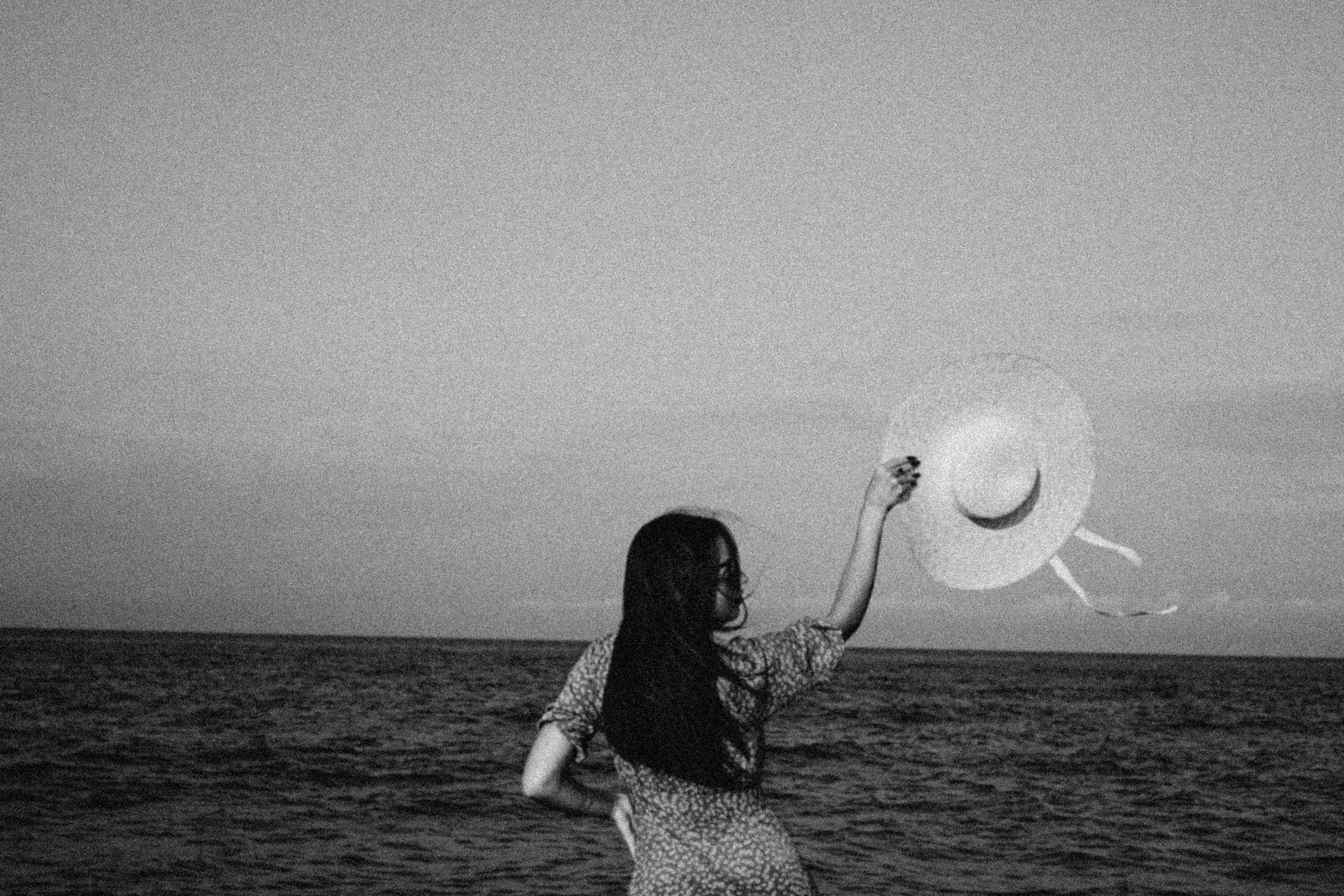 Рассвет на море. Профессиональный фотограф, Санкт-Петербург — Виктория Богомолова