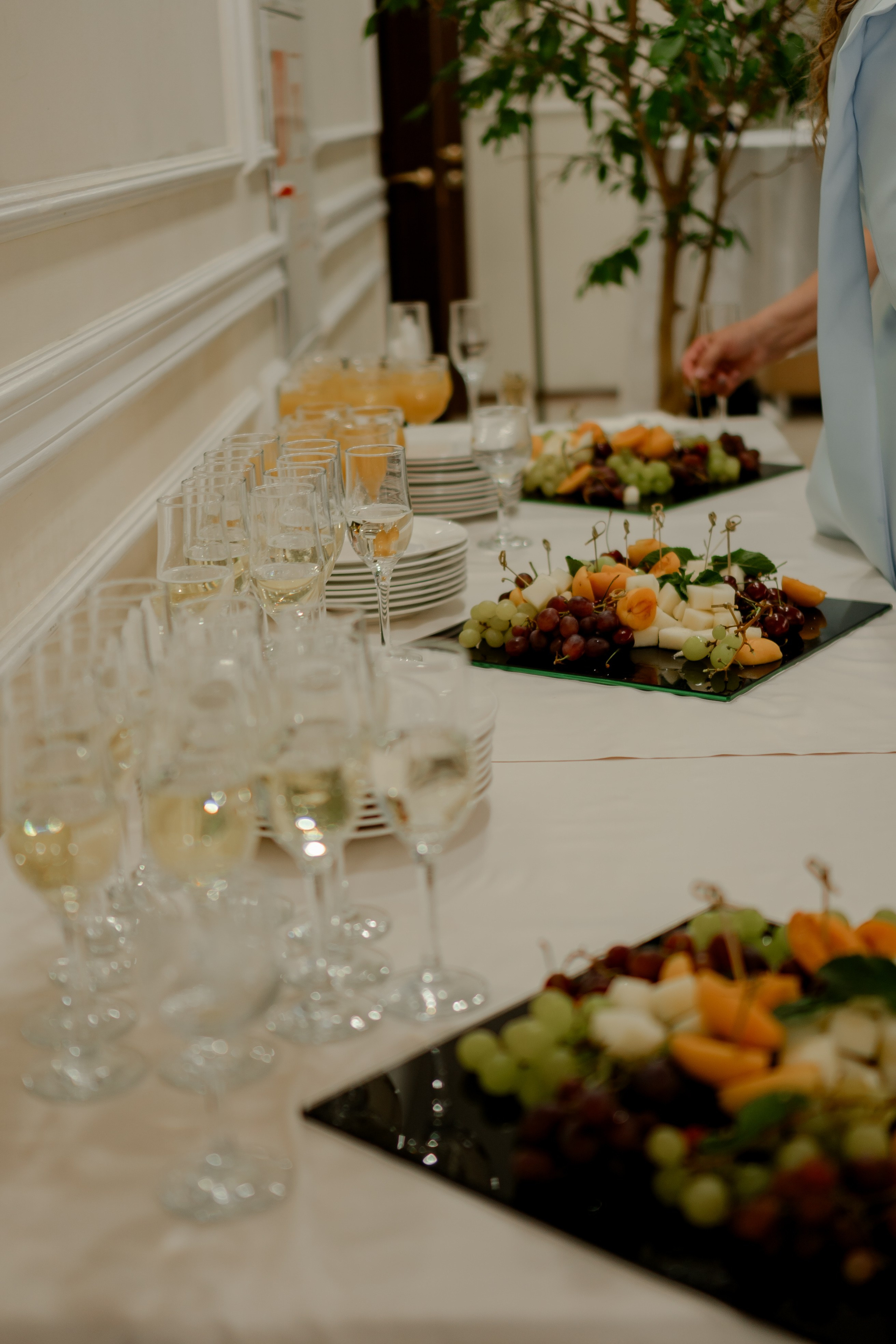 СВАДЕБНАЯ СЬЕМКА В ЗАГСЕ И БАНКЕТ. Профессиональный фотограф, Санкт-Петербург — Виктория Богомолова