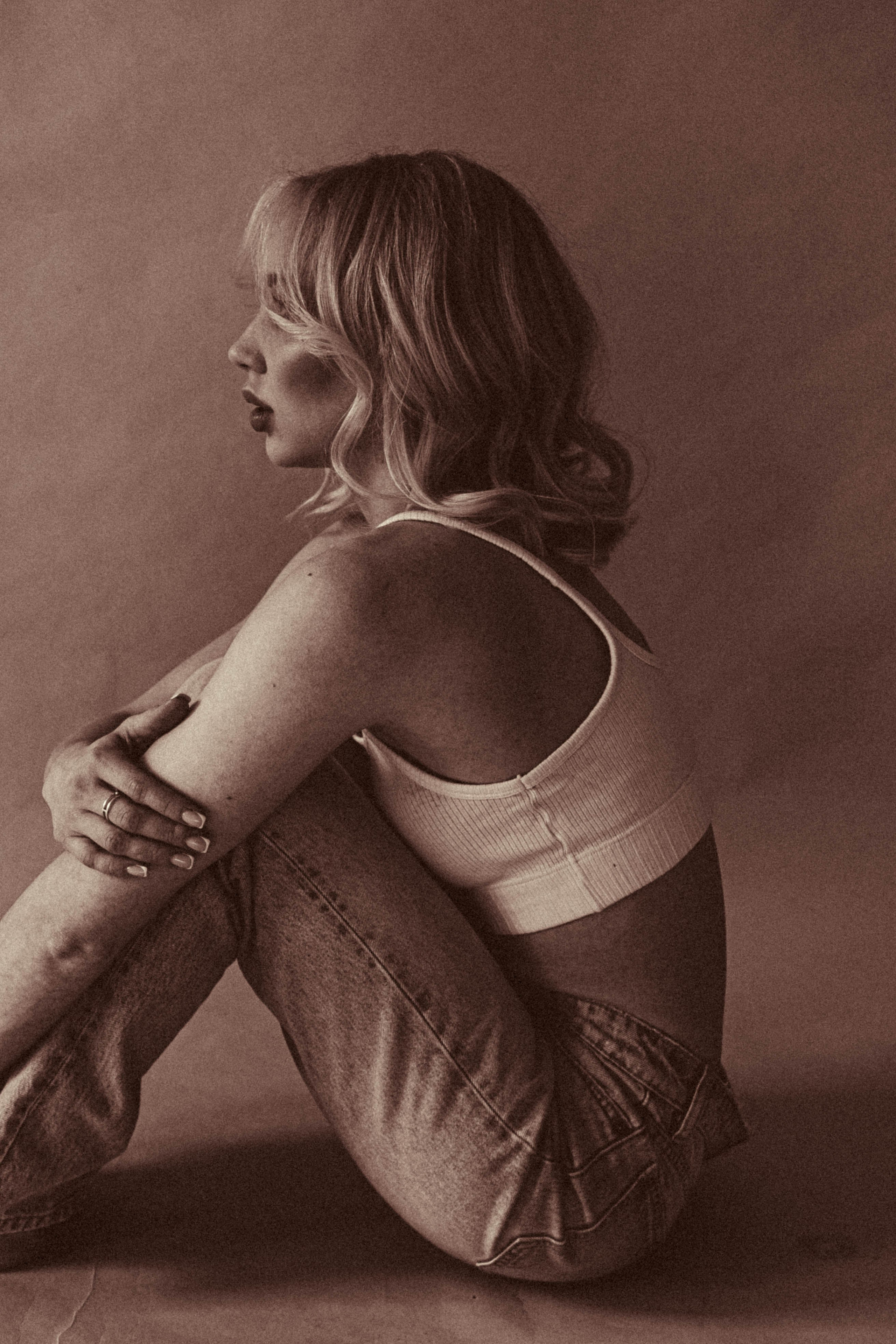 Винтажный стиль. Профессиональный фотограф, Санкт-Петербург — Виктория Богомолова