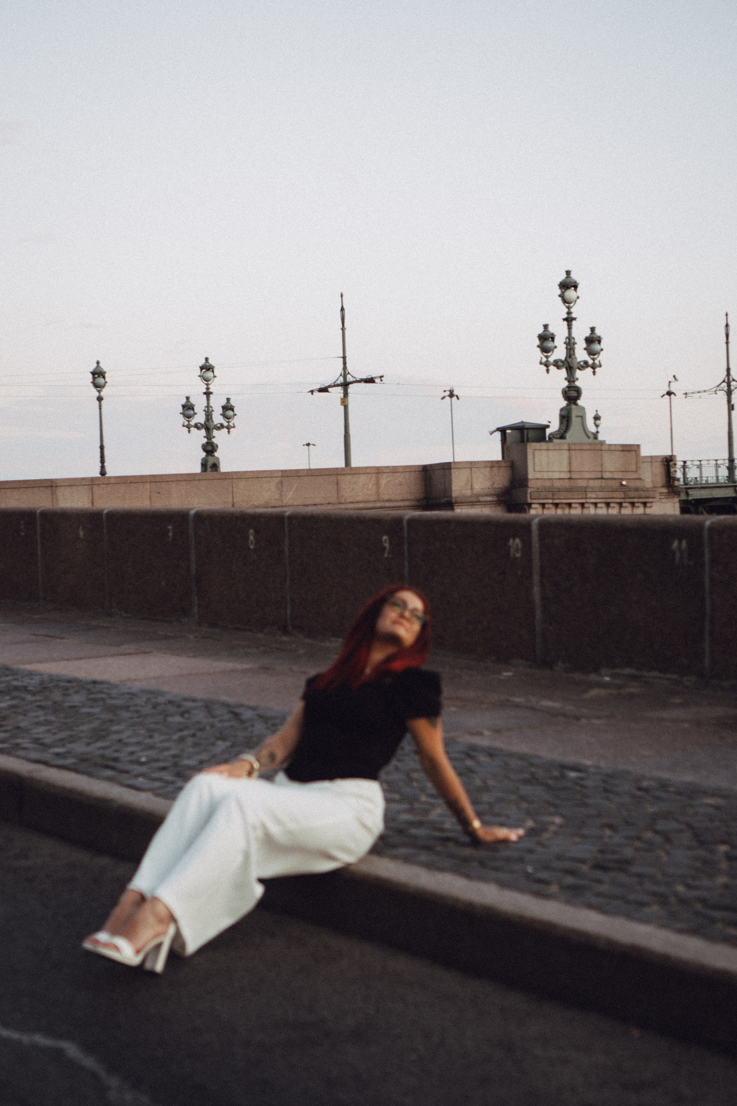 РАССВЕТНАЯ ИСТОРИЯ. Профессиональный фотограф, Санкт-Петербург — Виктория Богомолова