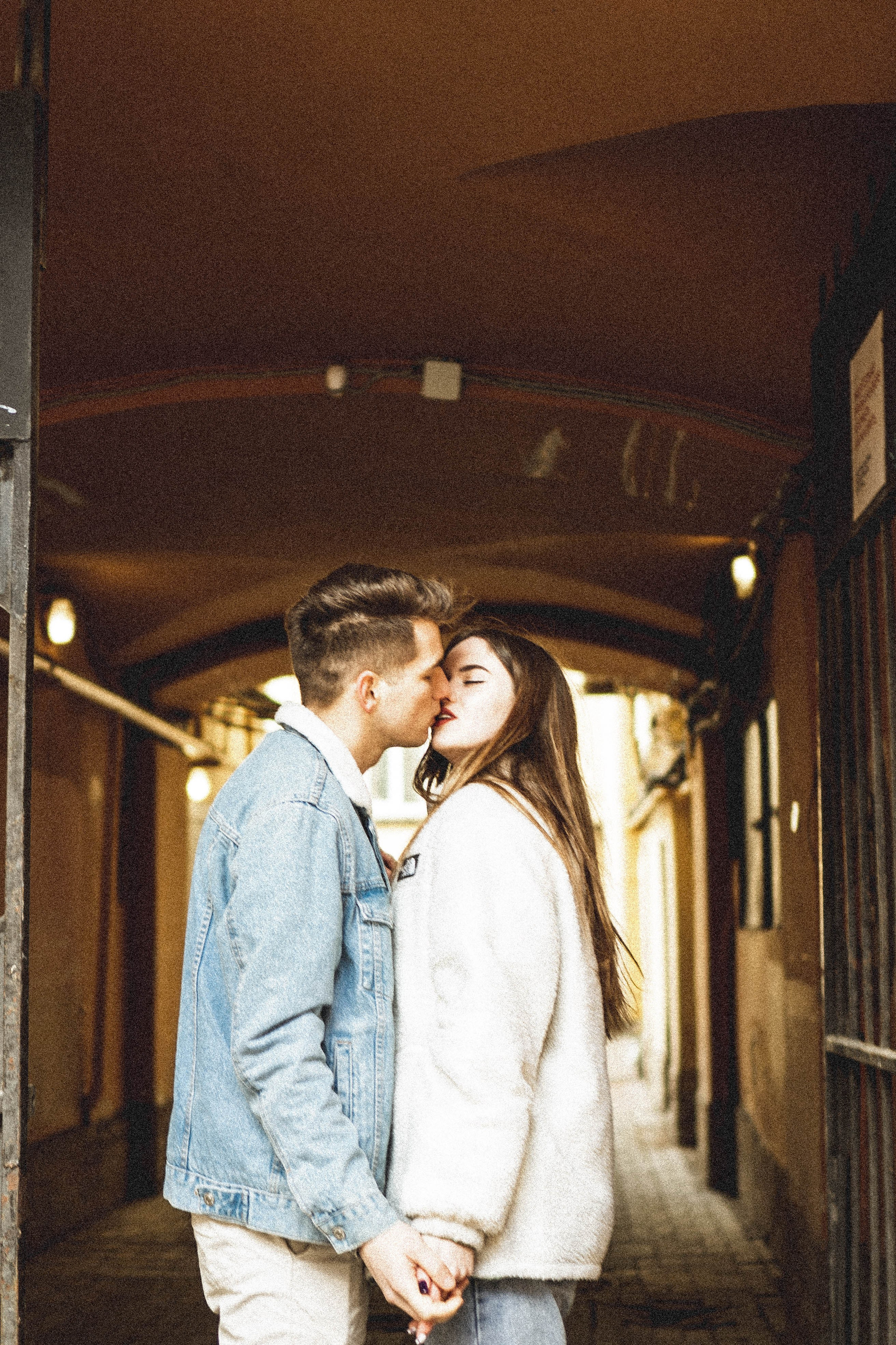 Прогулочная. Профессиональный фотограф, Санкт-Петербург — Виктория Богомолова