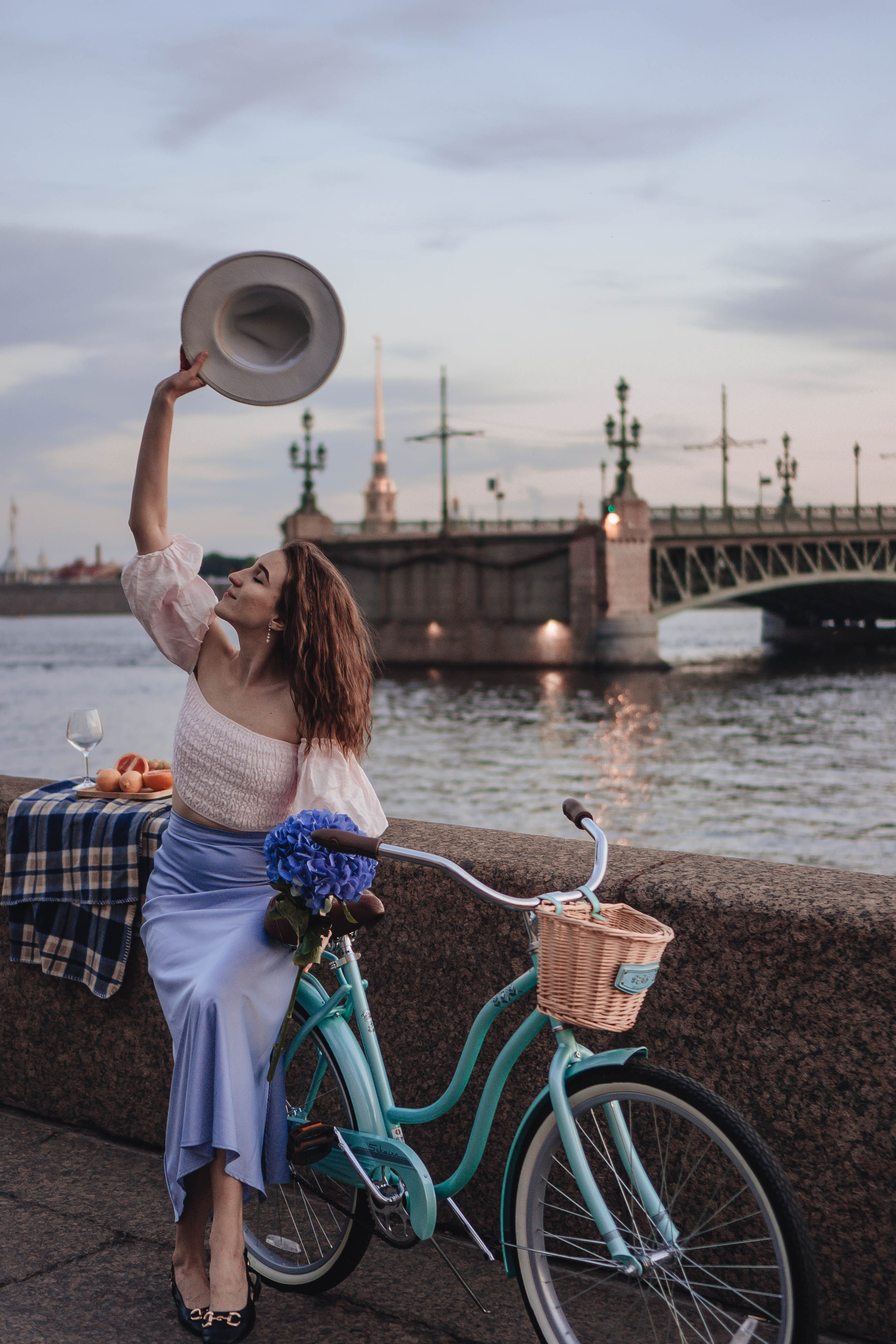 Крымская парочка. Профессиональный фотограф, Санкт-Петербург — Виктория Богомолова