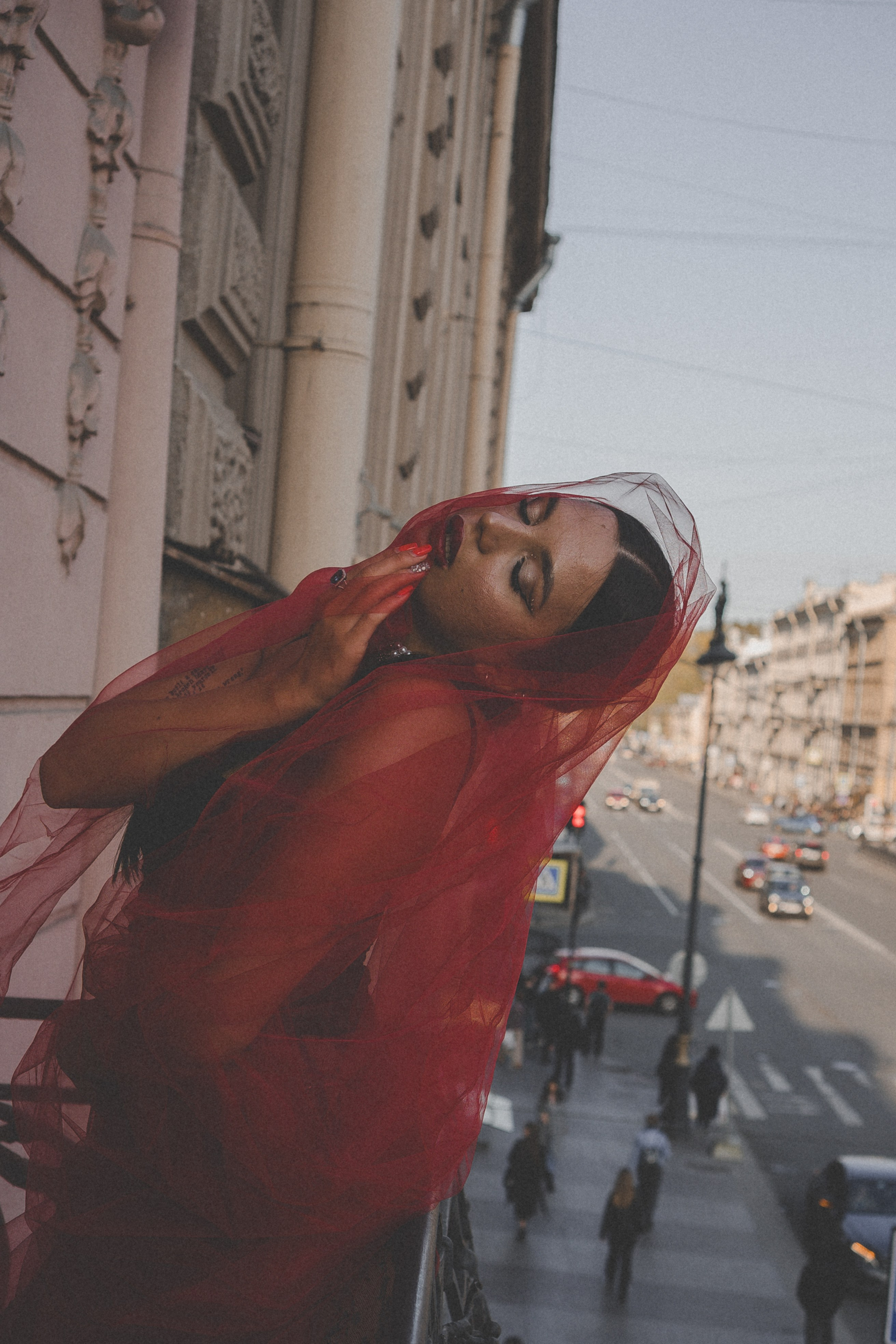 ПИТЕРСКИЙ БАЛКОНЧИК. Профессиональный фотограф, Санкт-Петербург — Виктория Богомолова