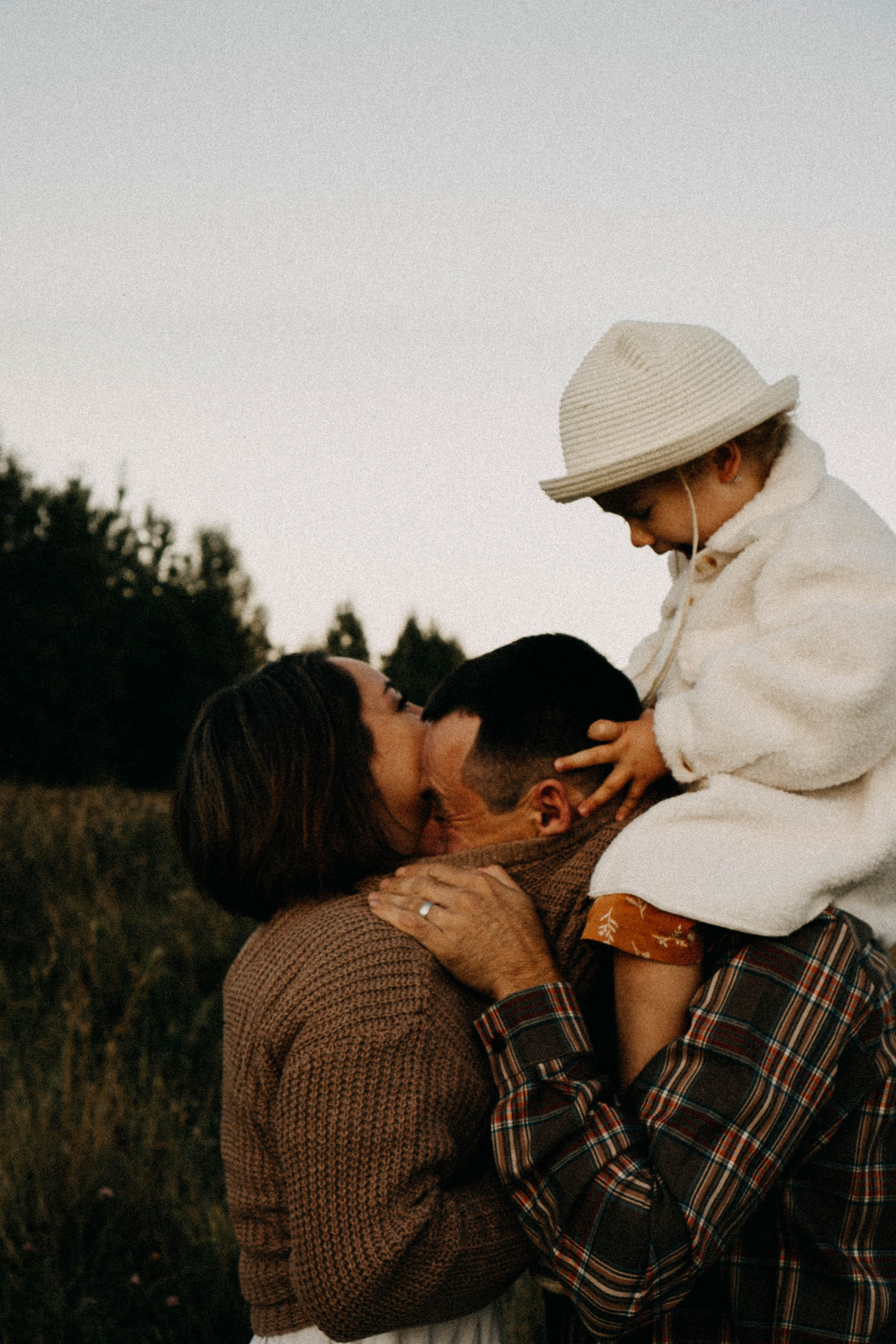 Семейная серия. Профессиональный фотограф, Санкт-Петербург — Виктория Богомолова