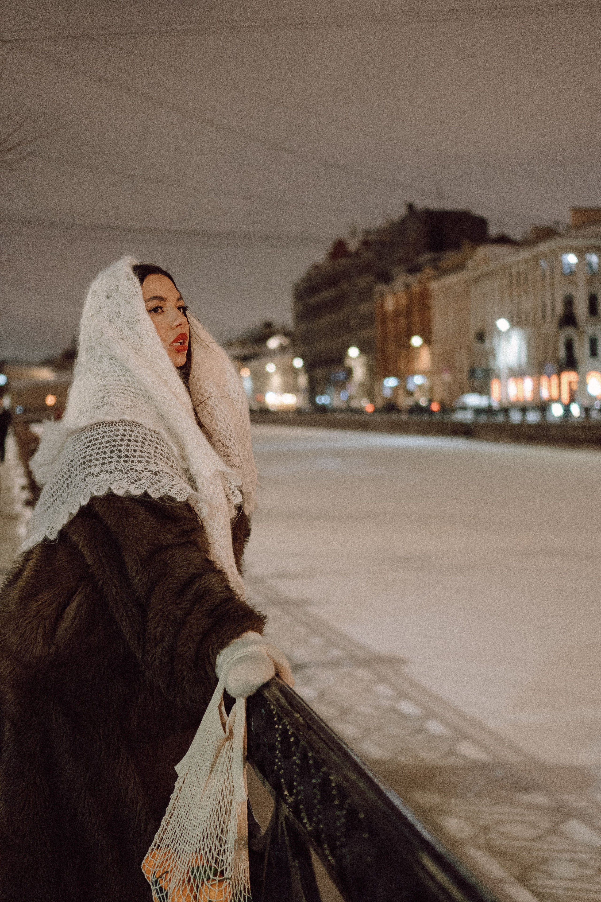 В Русском стиле. Профессиональный фотограф, Санкт-Петербург — Виктория Богомолова