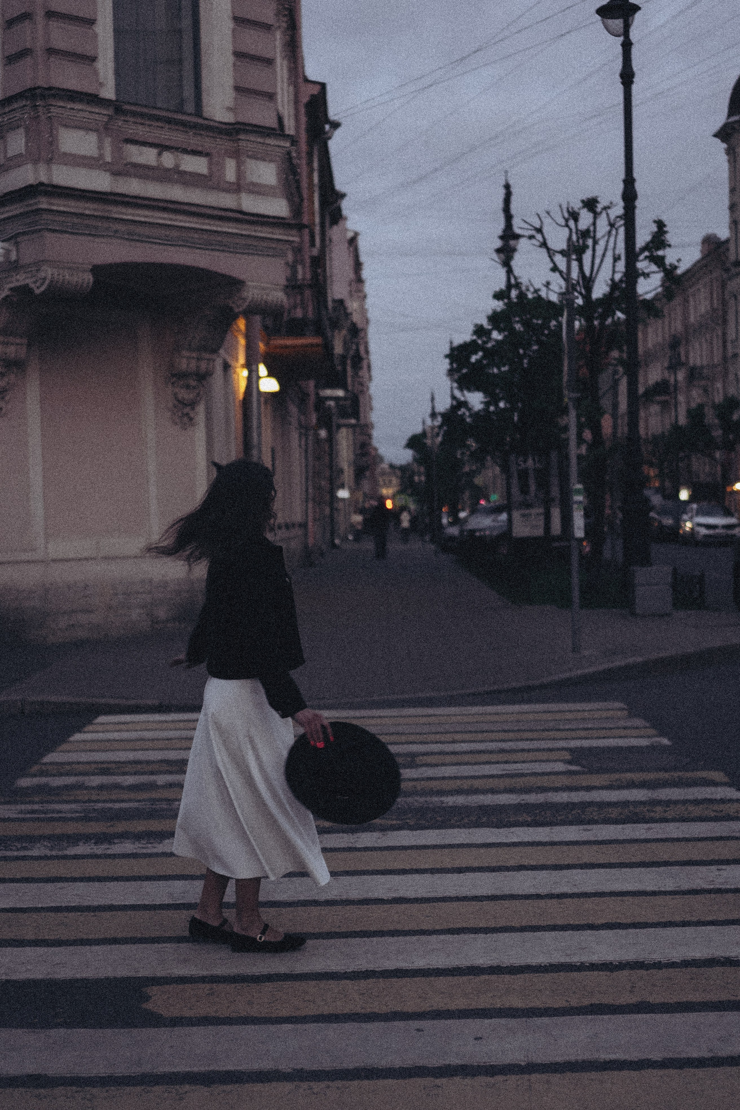 ПРОГУЛКА ПО НОЧНОМУ ГОРОДУ. Профессиональный фотограф, Санкт-Петербург — Виктория Богомолова