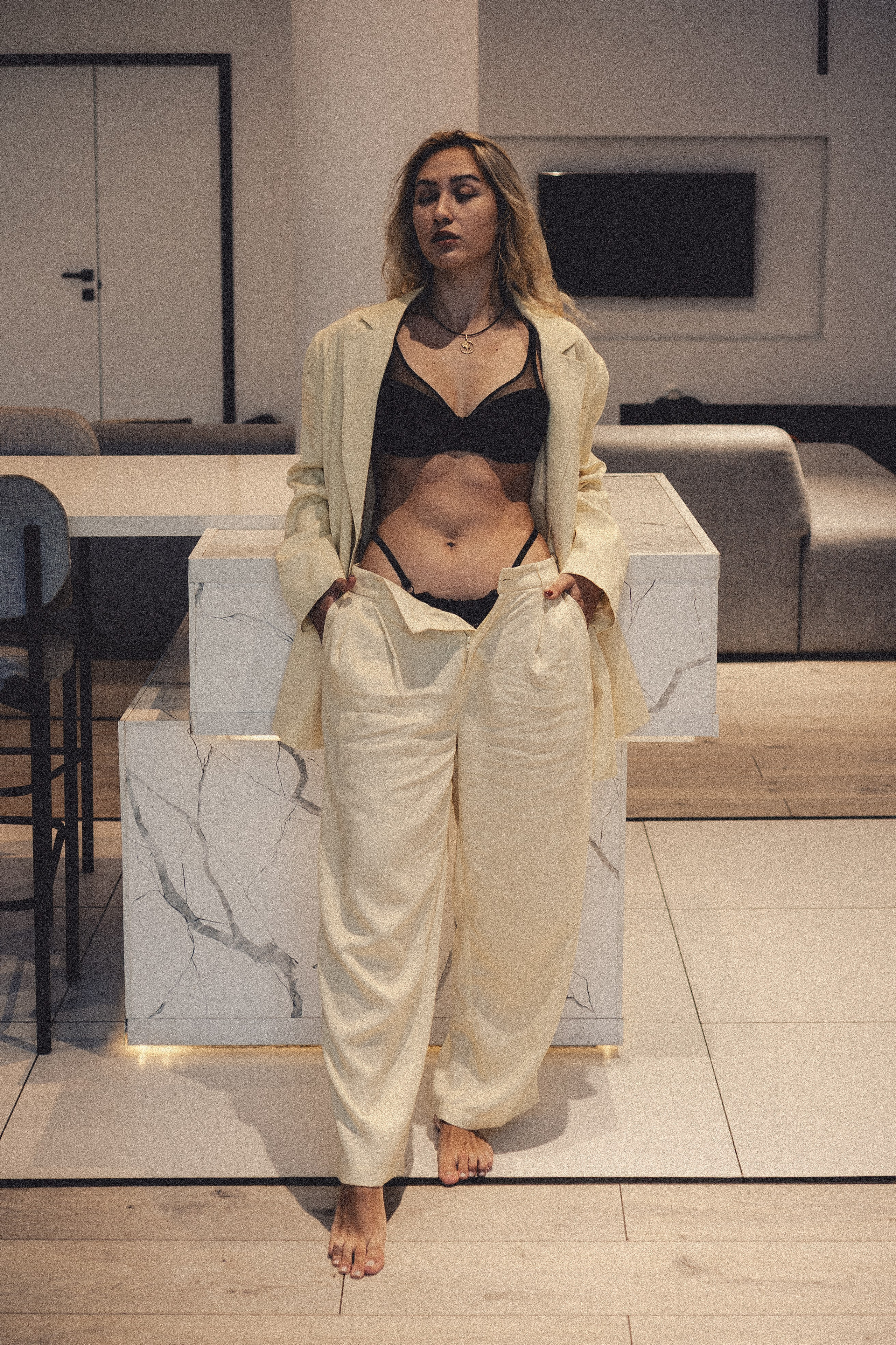 Студийная. Профессиональный фотограф, Санкт-Петербург — Виктория Богомолова