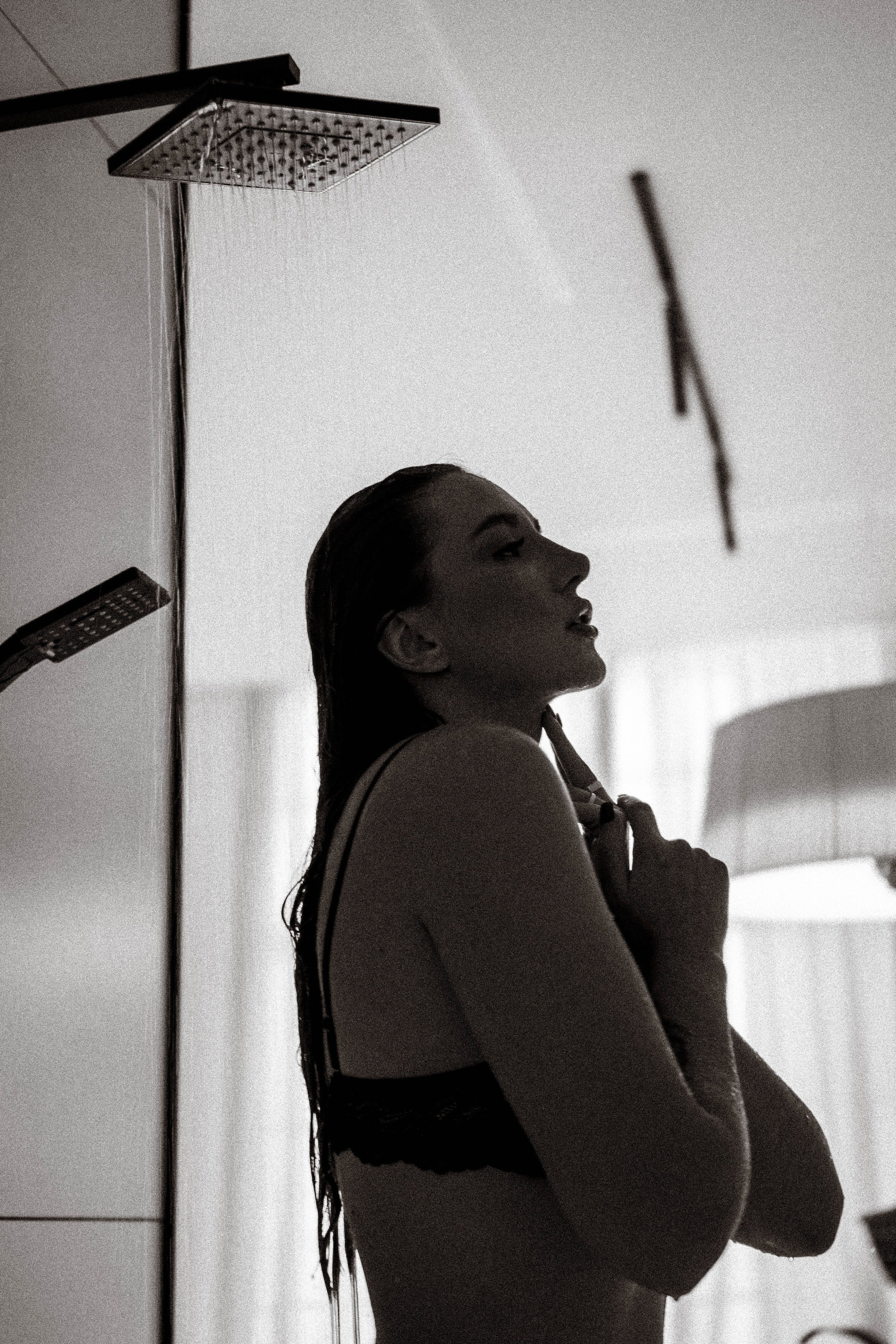 Элеонора в студии. Профессиональный фотограф, Санкт-Петербург — Виктория Богомолова