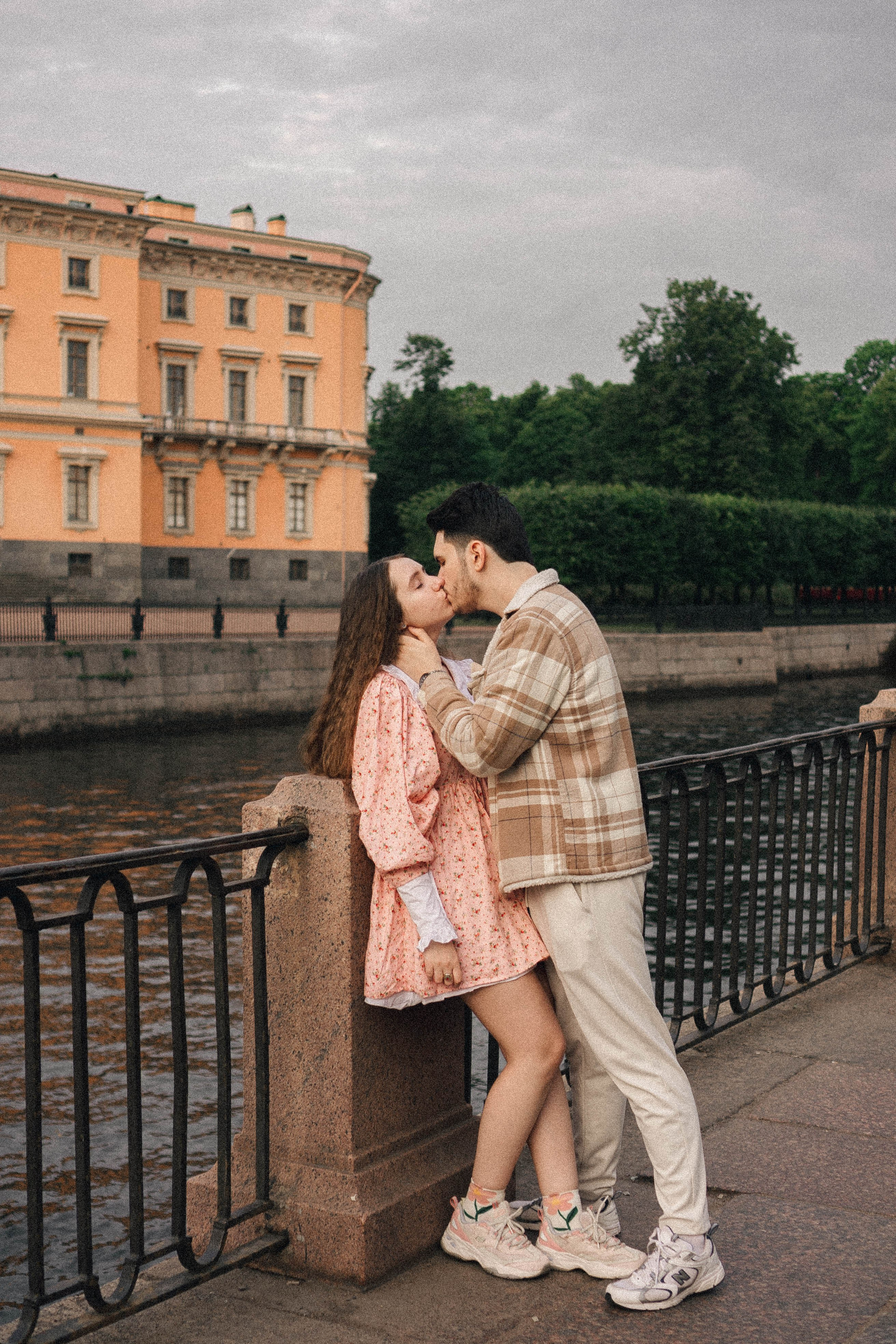 Любовь. Профессиональный фотограф, Санкт-Петербург — Виктория Богомолова