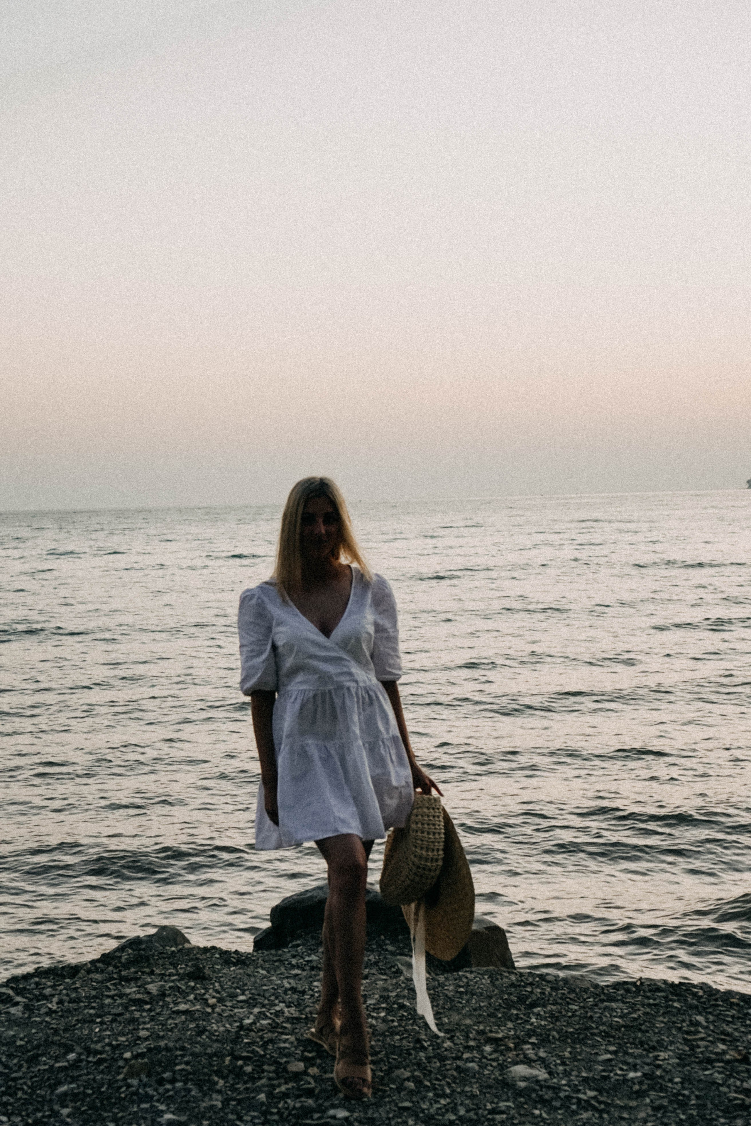 Море. Профессиональный фотограф, Санкт-Петербург — Виктория Богомолова