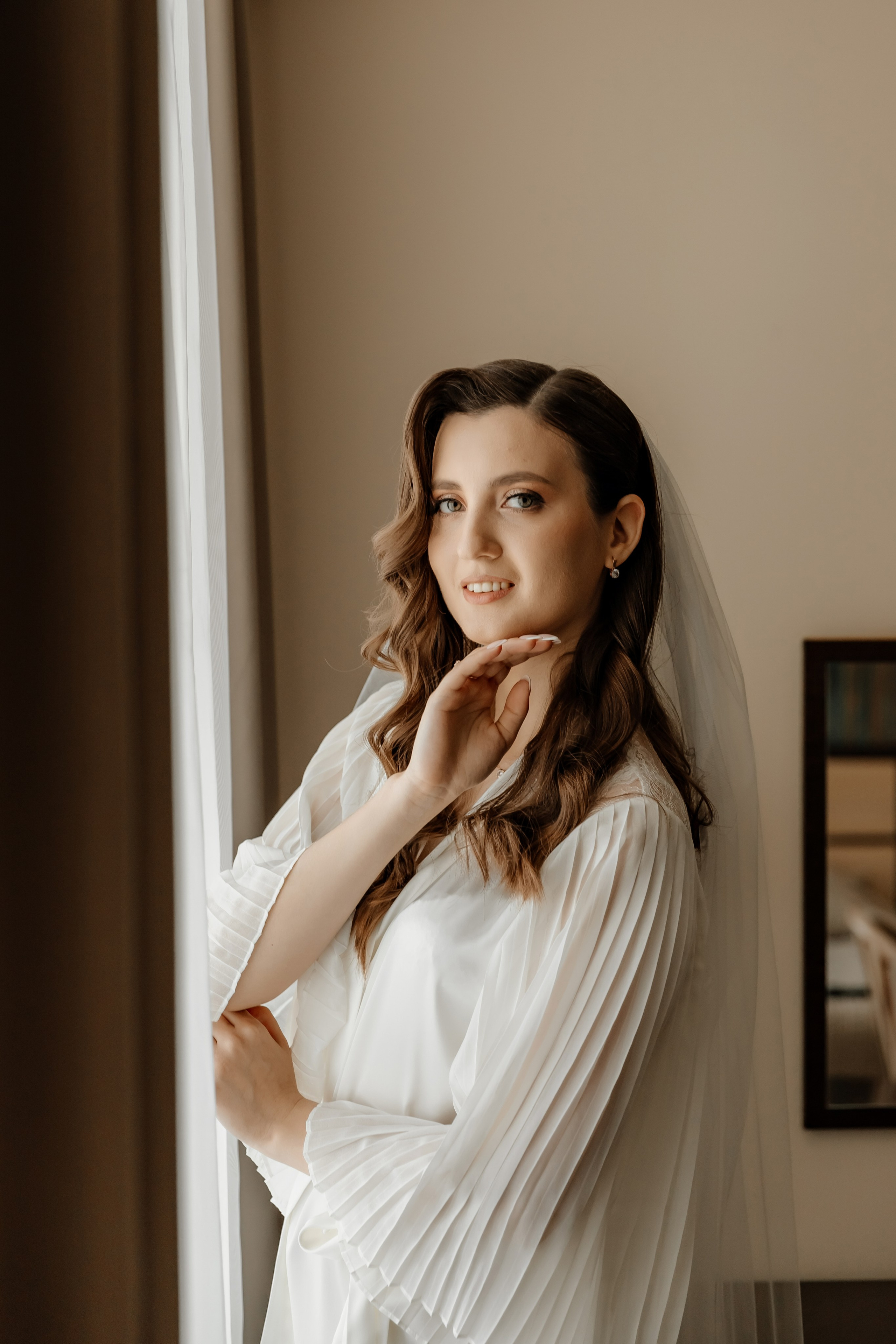 Вадим и Анастасия. Свадебный и семейный фотограф Разида Мухаметова