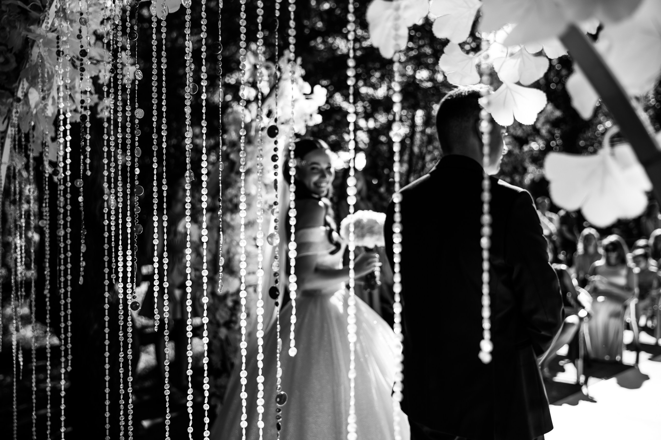 Знаю, счастье нас с тобой сждёт. Свадебный фотограф в Иркутске Анна Малюшова