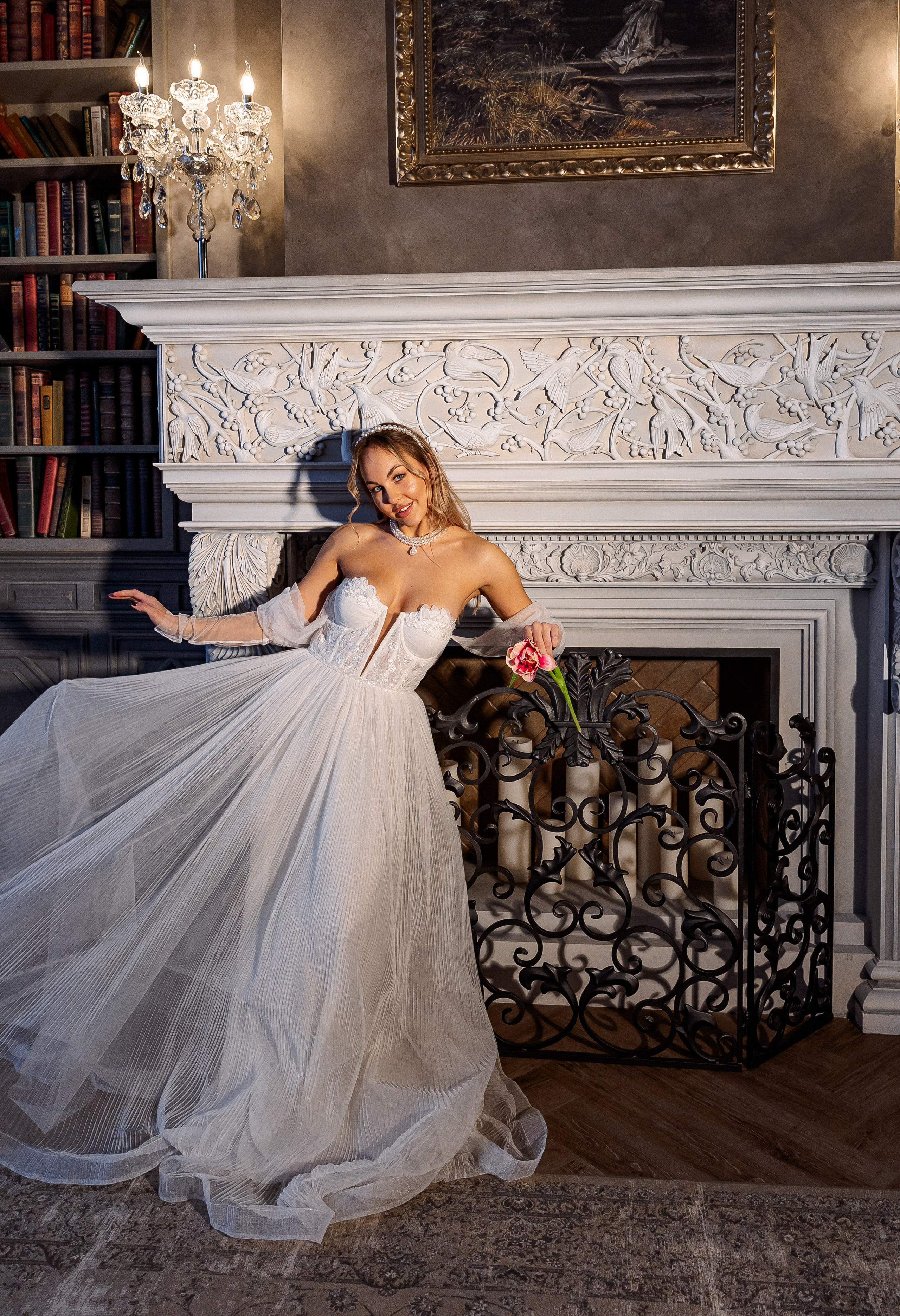 Анастасия утро. Свадебный и семейный фотограф в Челябинске Юлия Ишимова