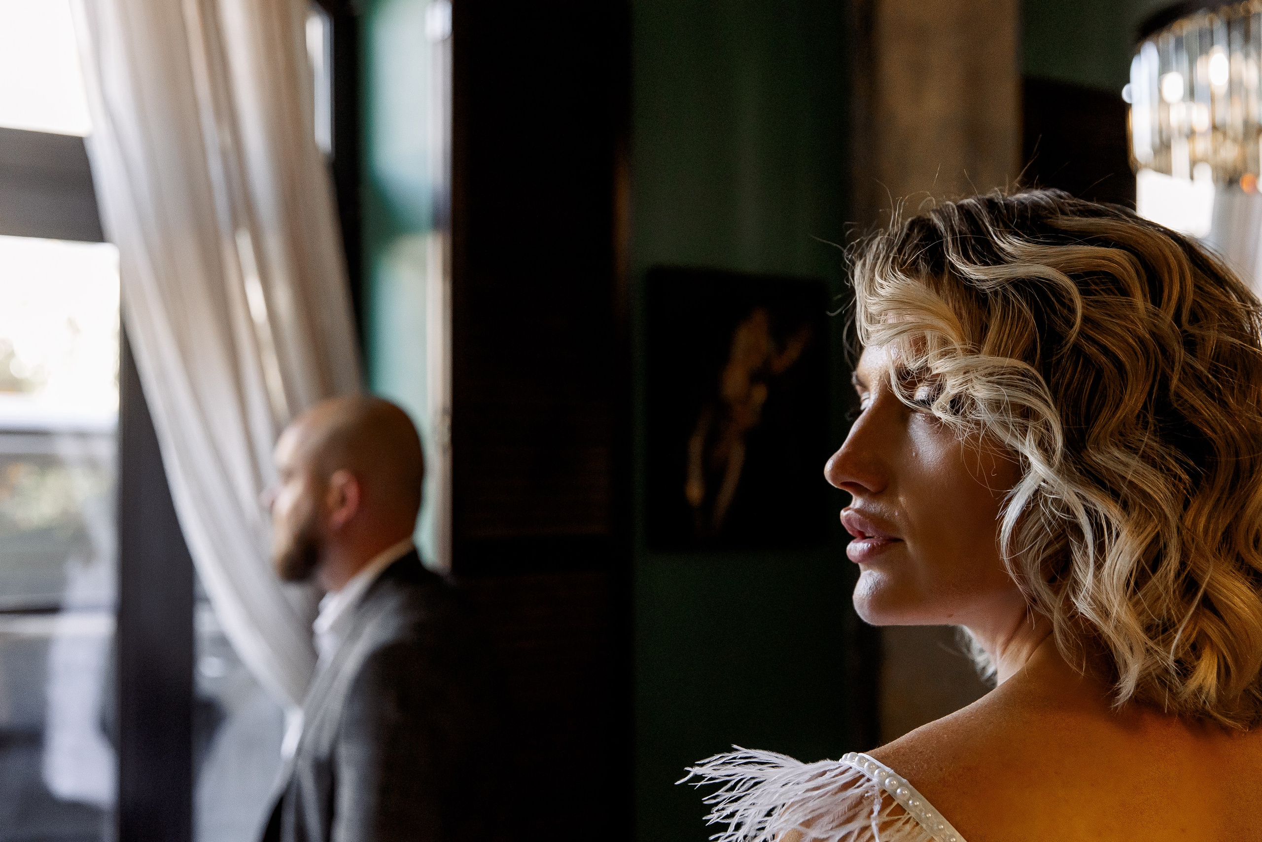 Виктор и Екатерина. Свадебный и семейный фотограф в Челябинске Юлия Ишимова