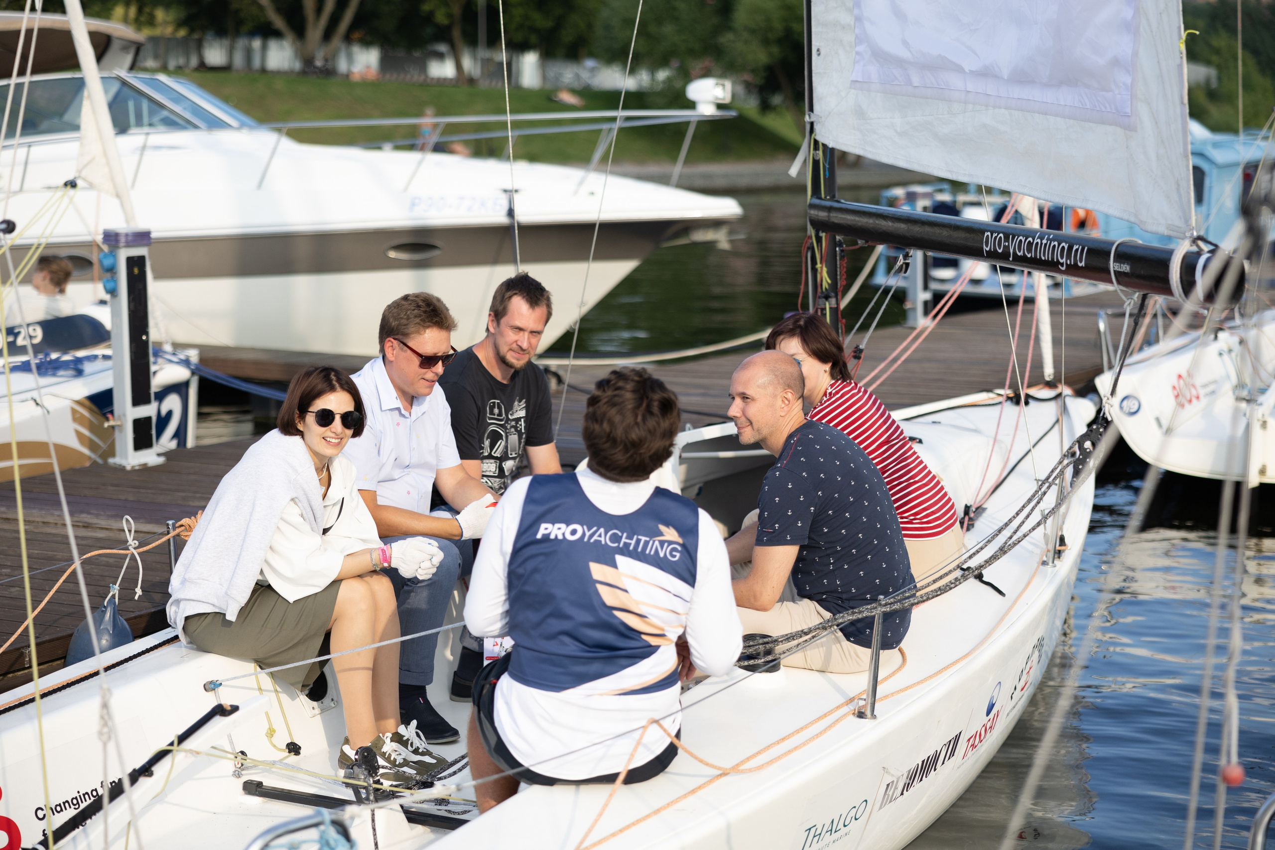 MOORING. Свадебный фотограф | Москва