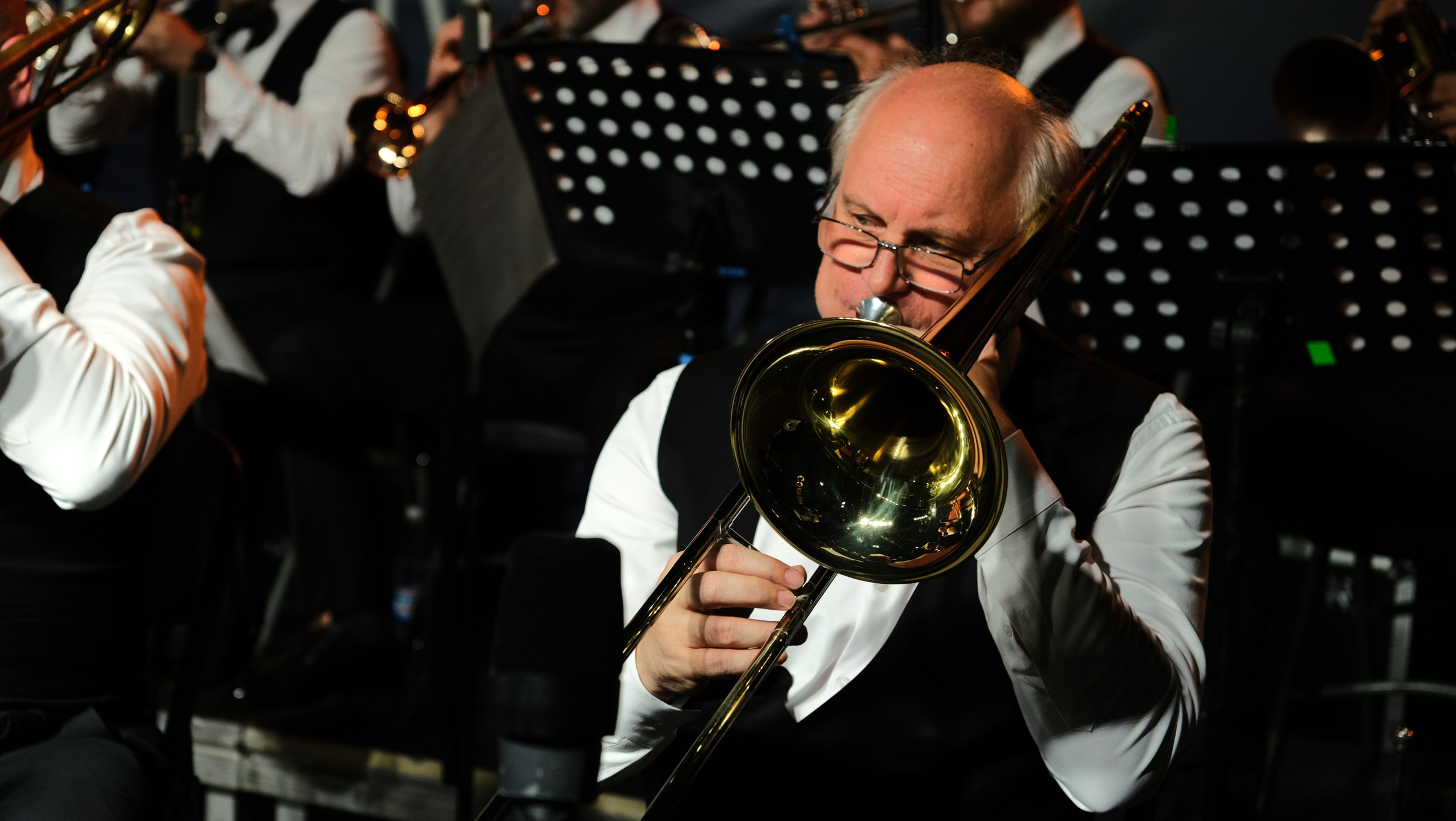 Фестиваль Джаза в Сочи. Фотограф Сочи Евгений Соколов