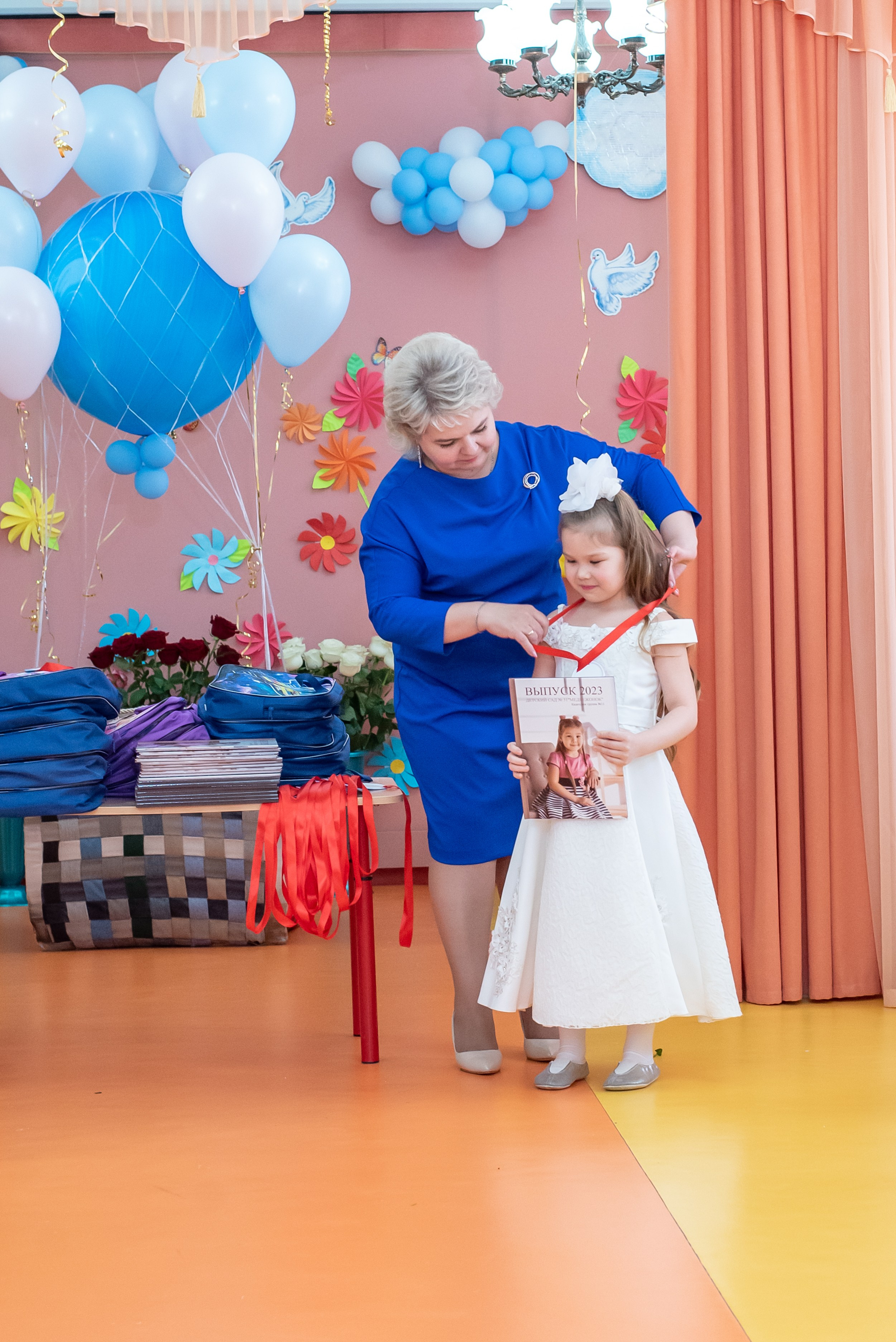 ДС 31, гр 11. Фотограф в г. Нижневартовск Александра Гриценко