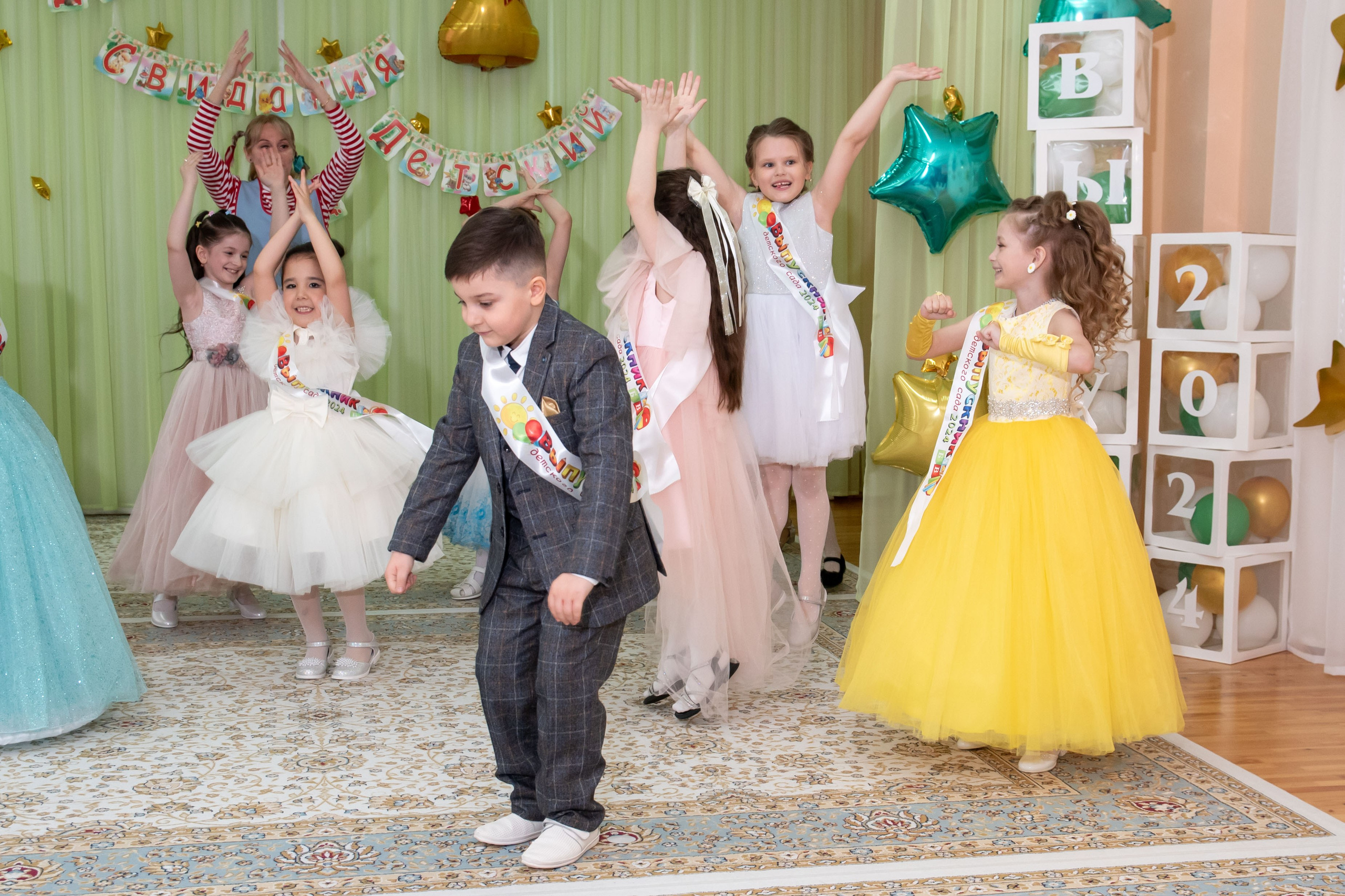 Г. Мегион. Фотограф в г. Нижневартовск Александра Гриценко