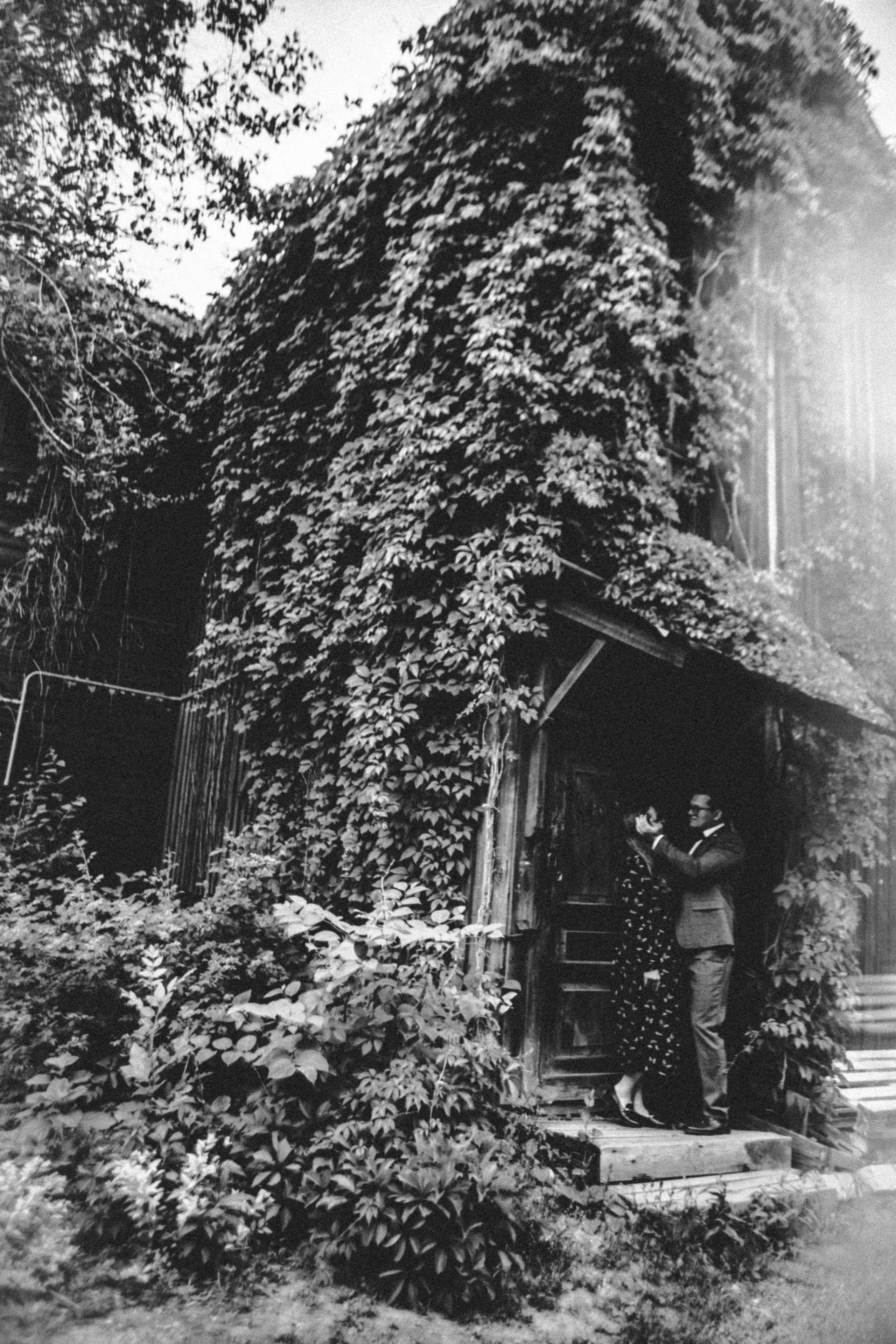 А+ Д. Заповедные кварталы. Фотограф в Нижнем Новгороде