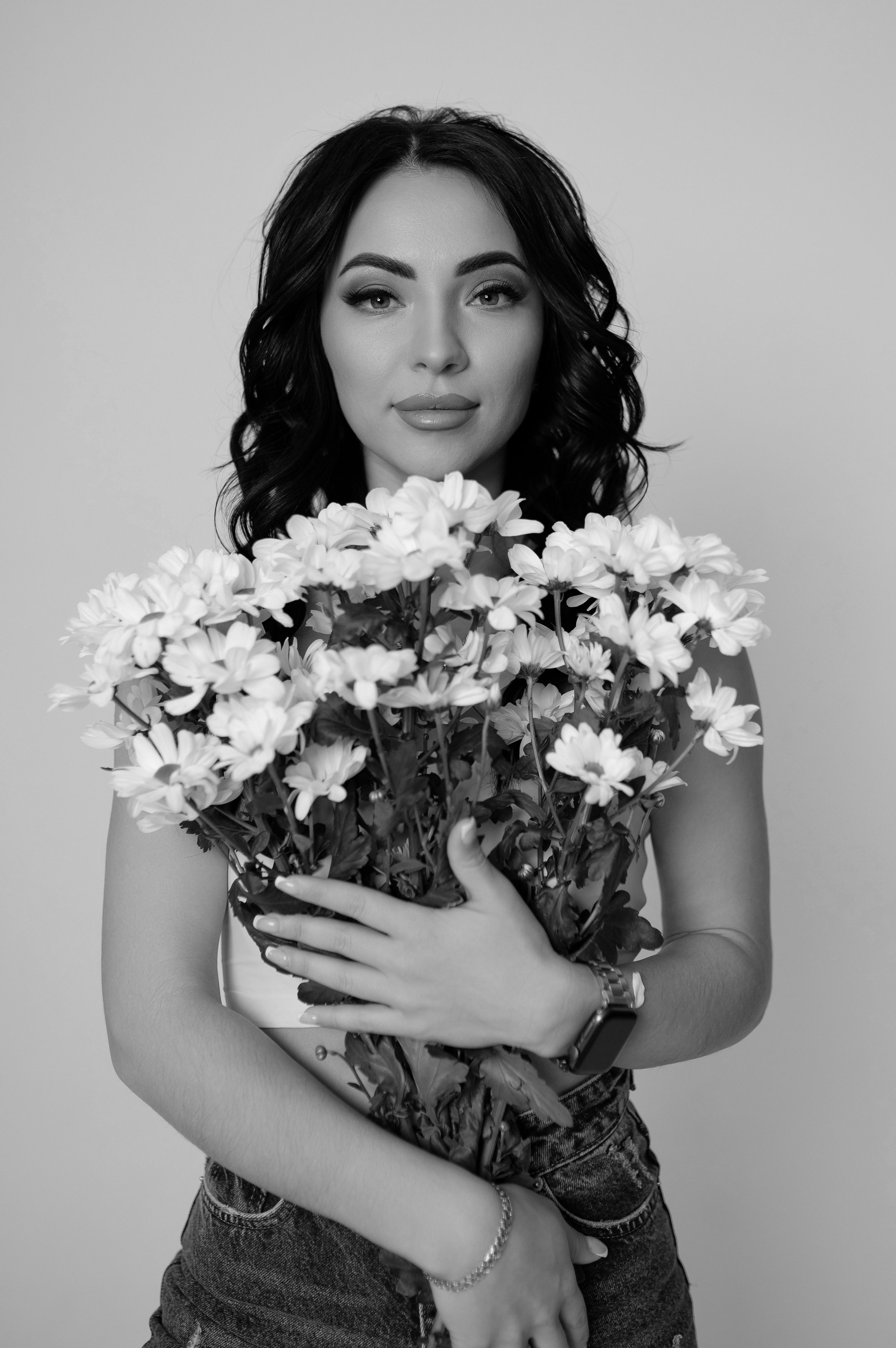 Ольга. Твой личный проводник к красивым фотографиям в Старом Осколе