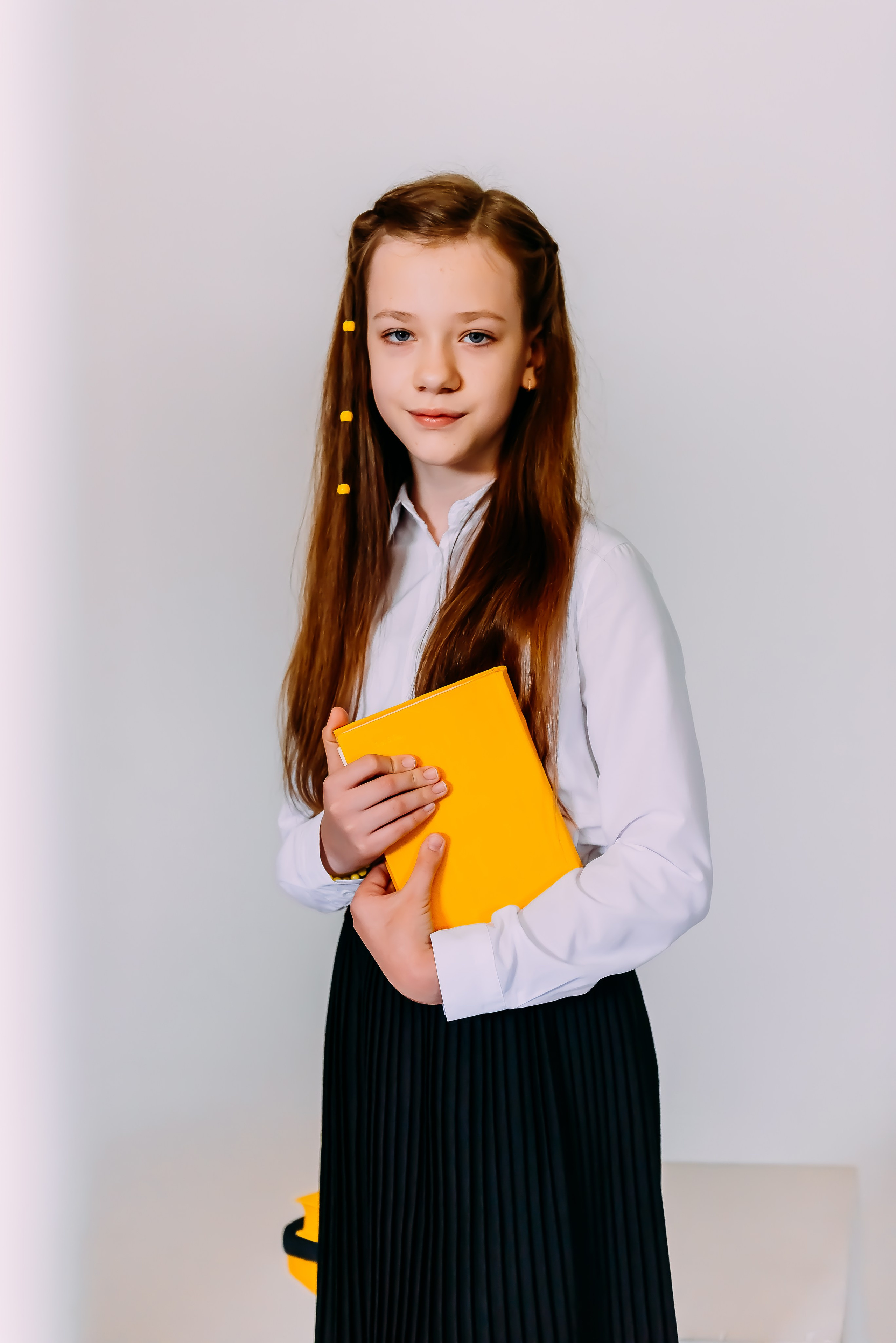 4 «А» |п. Дубовое|Начальная школа|2025. ALBUMIA