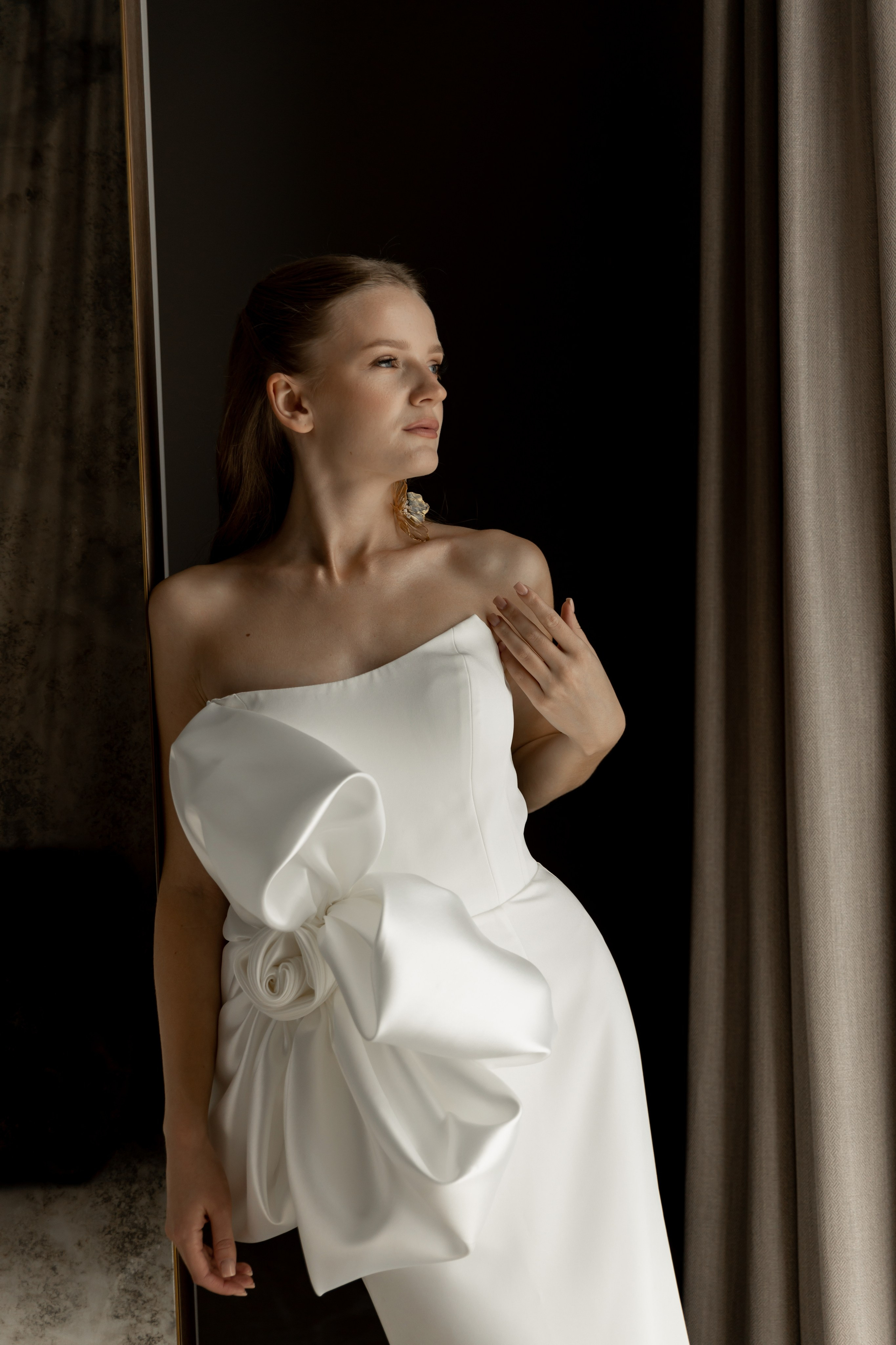 Лучиано. Олег и Юлия. Свадебный и семейный фотограф в Крыму и Севастополе Дарья Королева