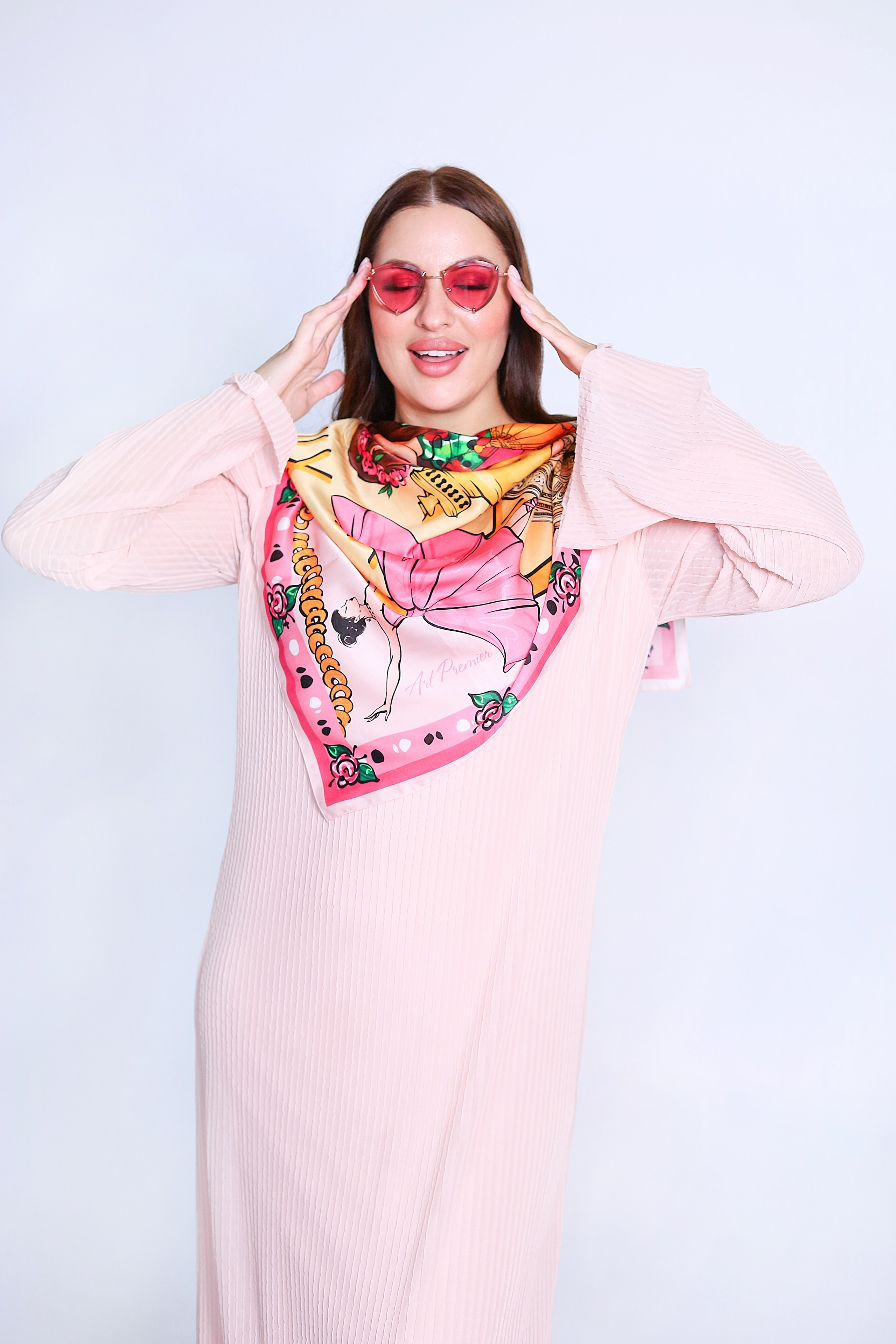 Каталожная фотосъёмка. Фотограф Мария Дрогунова