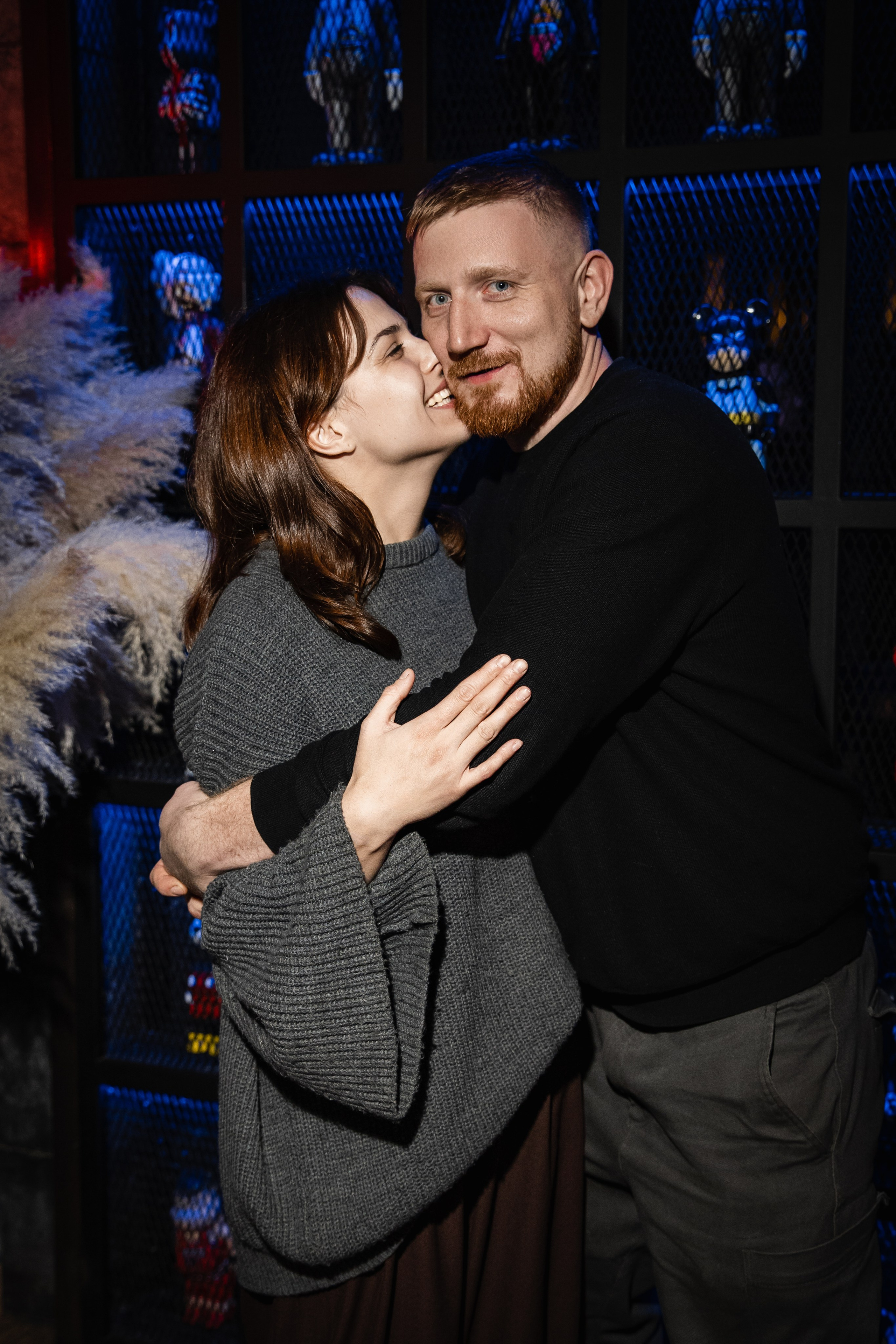 MALINA | SATURDAY NIGHT. Фотограф в Сочи Екатерина Потапова