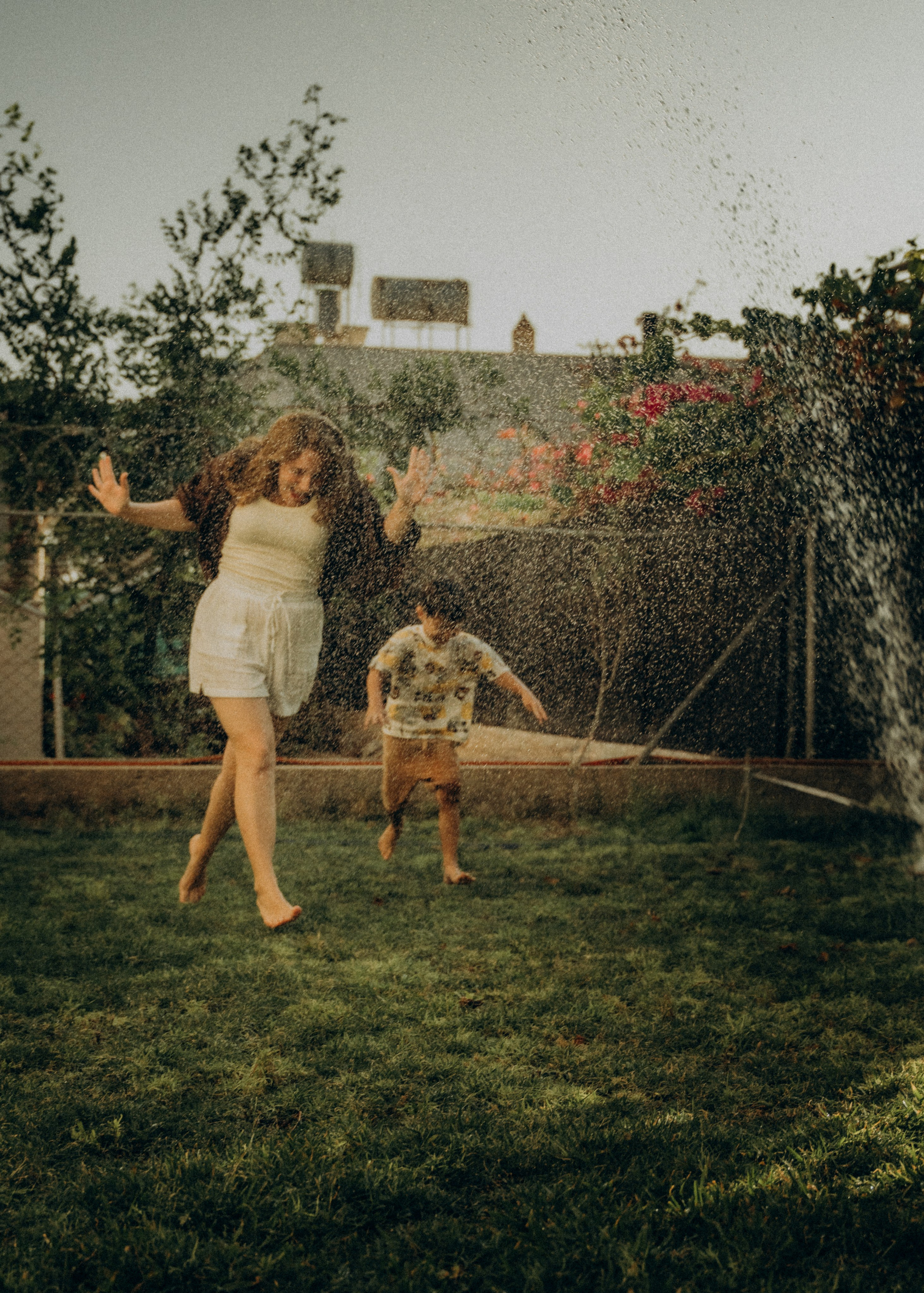 Семейный фотограф Ксения Каримова