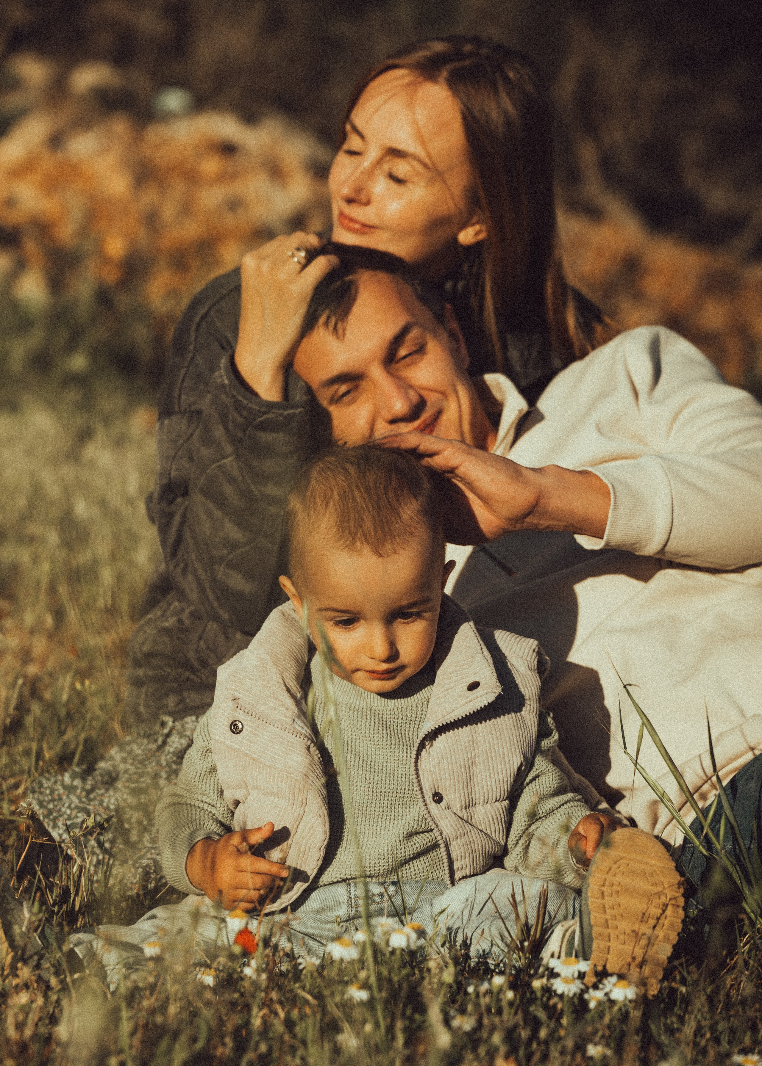 Семейная. Семейный фотограф Ксения Каримова