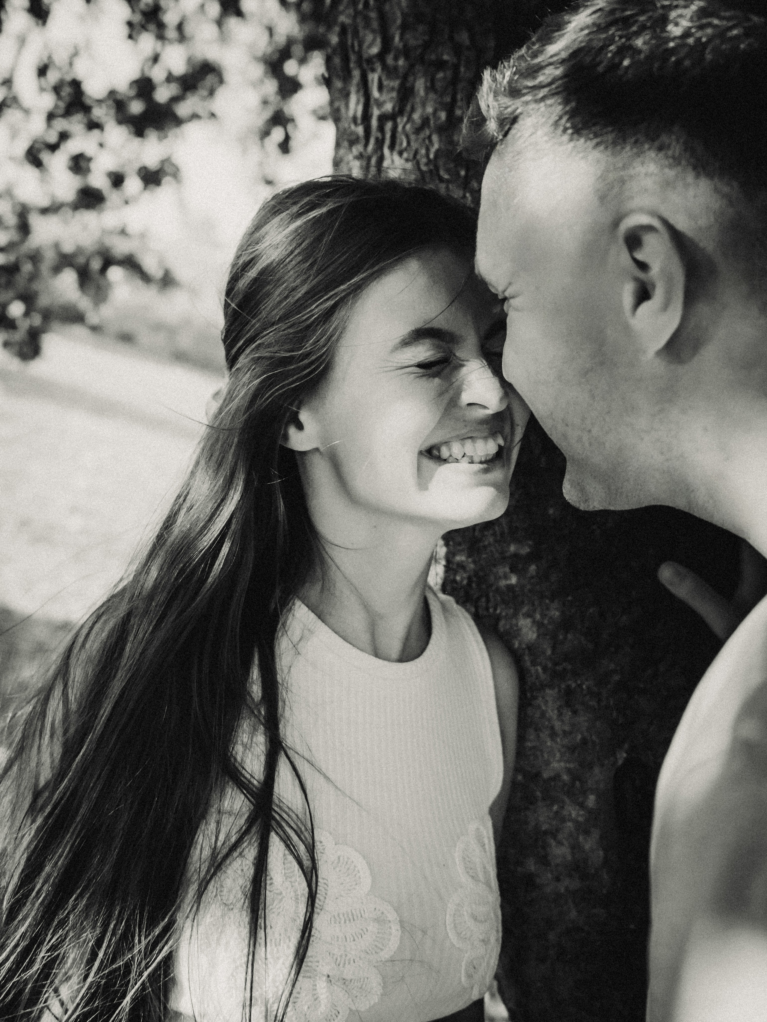 О любви. Семейный фотограф Ксения Каримова