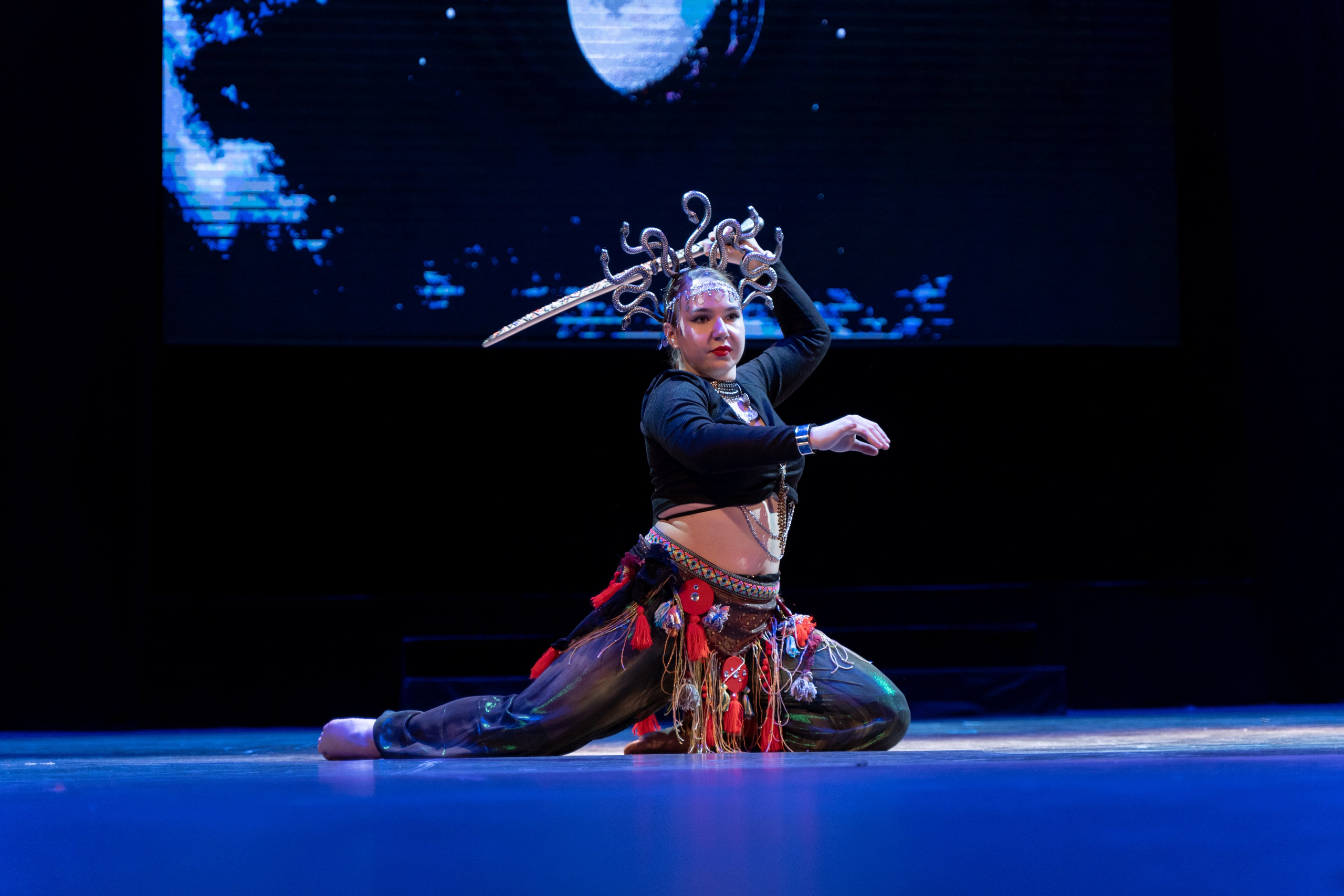 Фестиваль Студенческая весна 2025. Фотограф Надежда Погребняк | Рязань | Москва