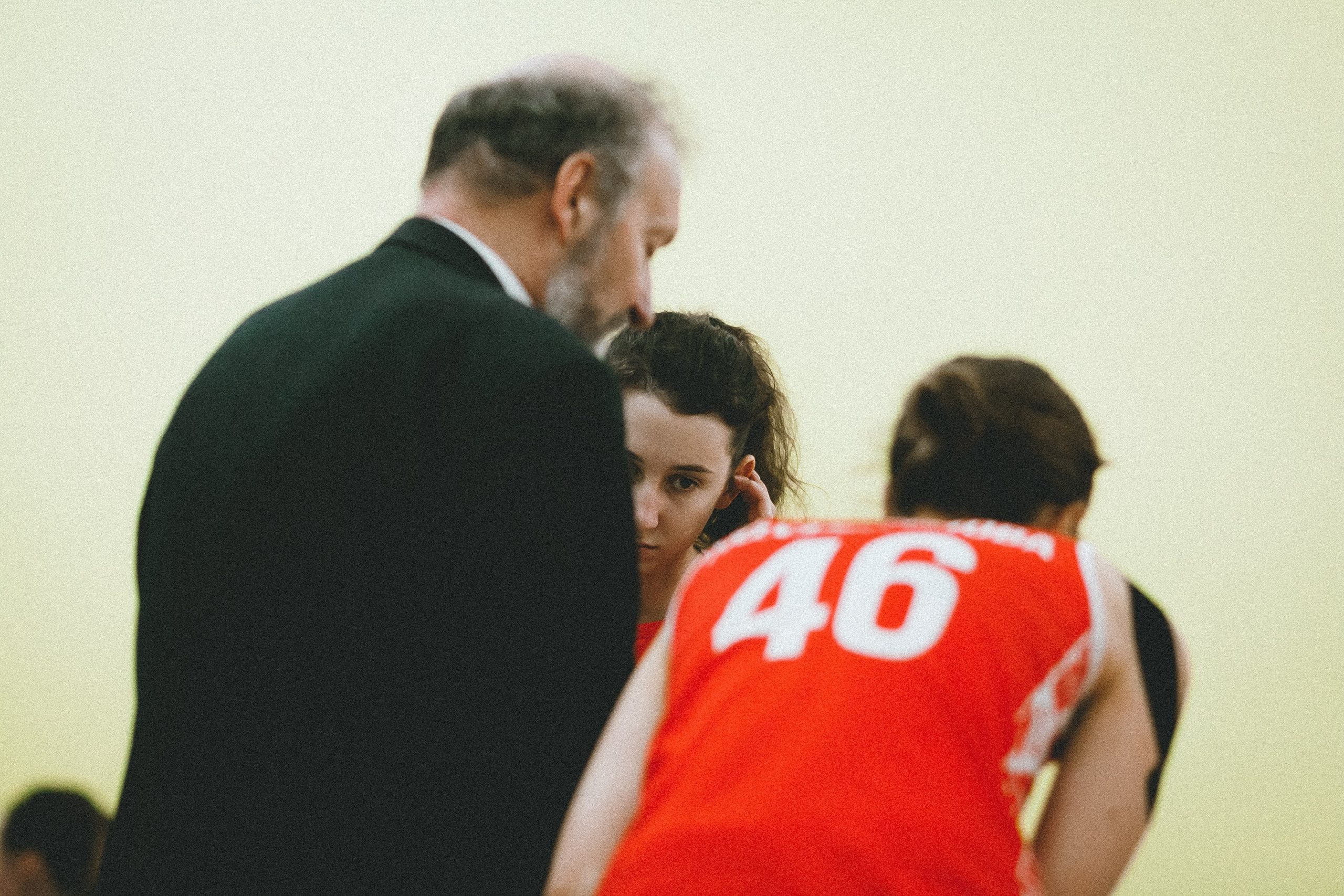 Атланта-Юность / 1. Фотография